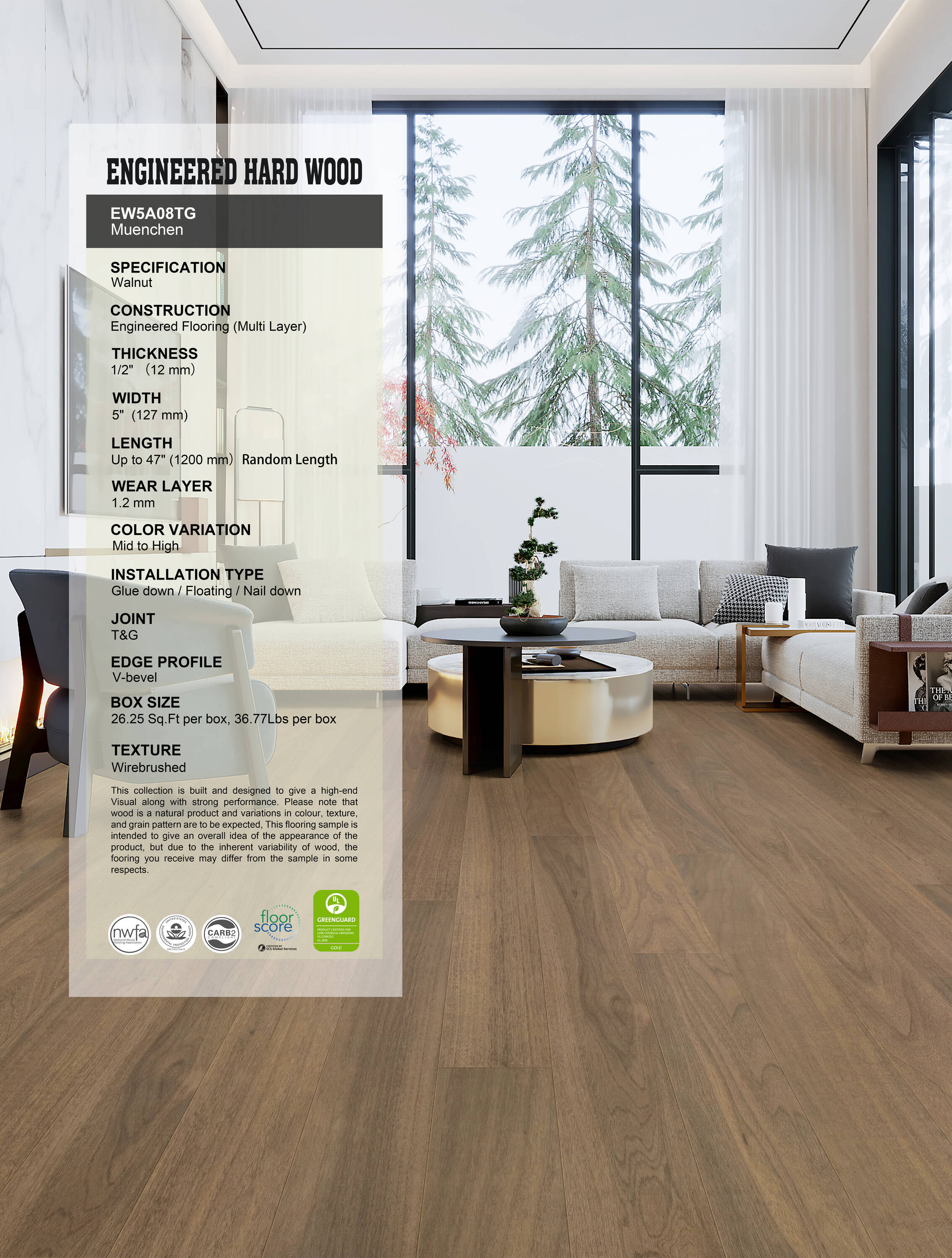 Zalan Floors 5995296 Wood-Floors - View #5