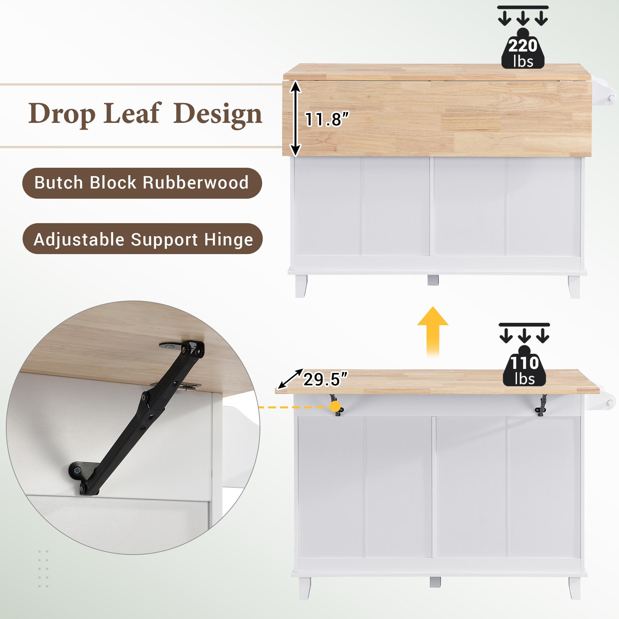 Bayfeve BF-SH234K-IN Kitchen-Furniture - View #12