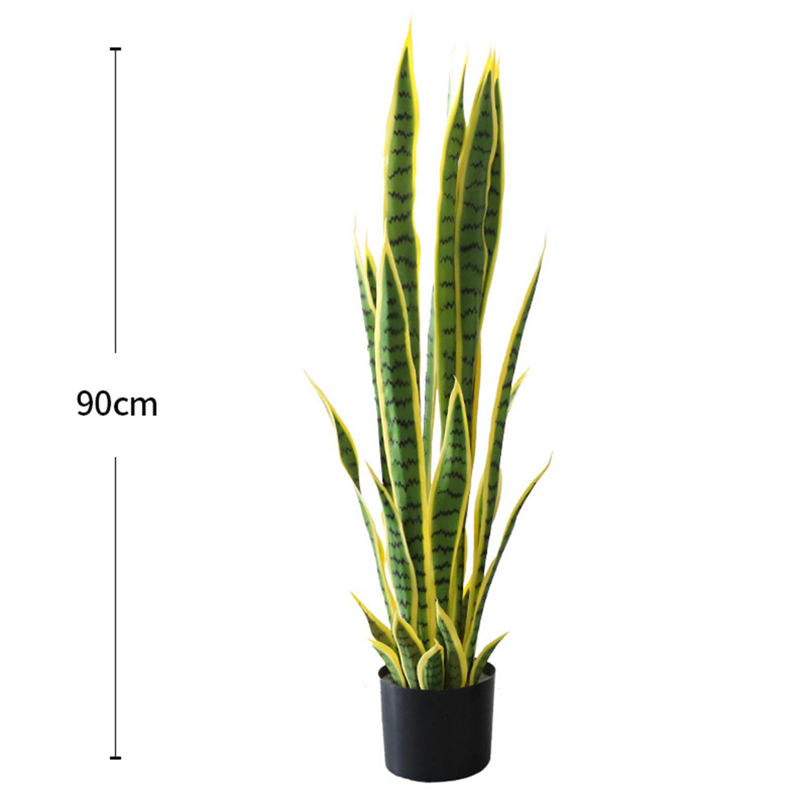 Armen Living WLS-PHO-34N8YCF7 Artificial-Plants-Trees - View #3