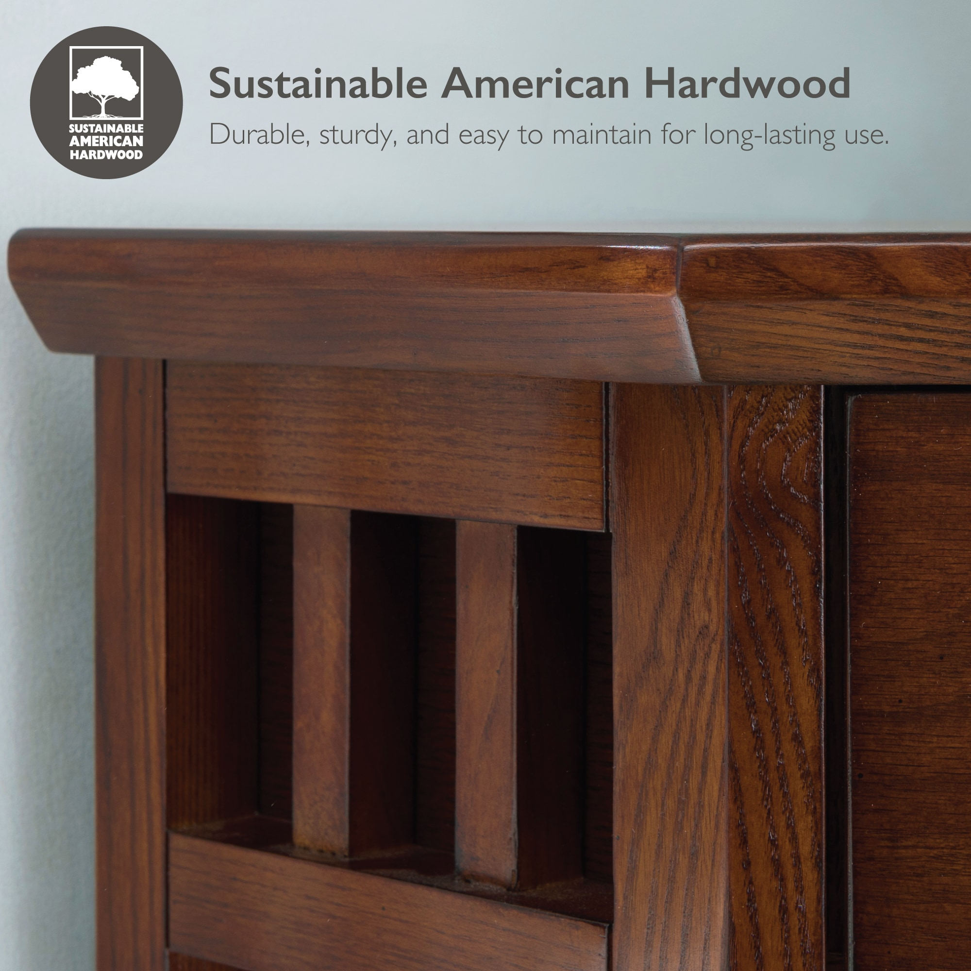 Leick Home 82263 bookcases - View #7