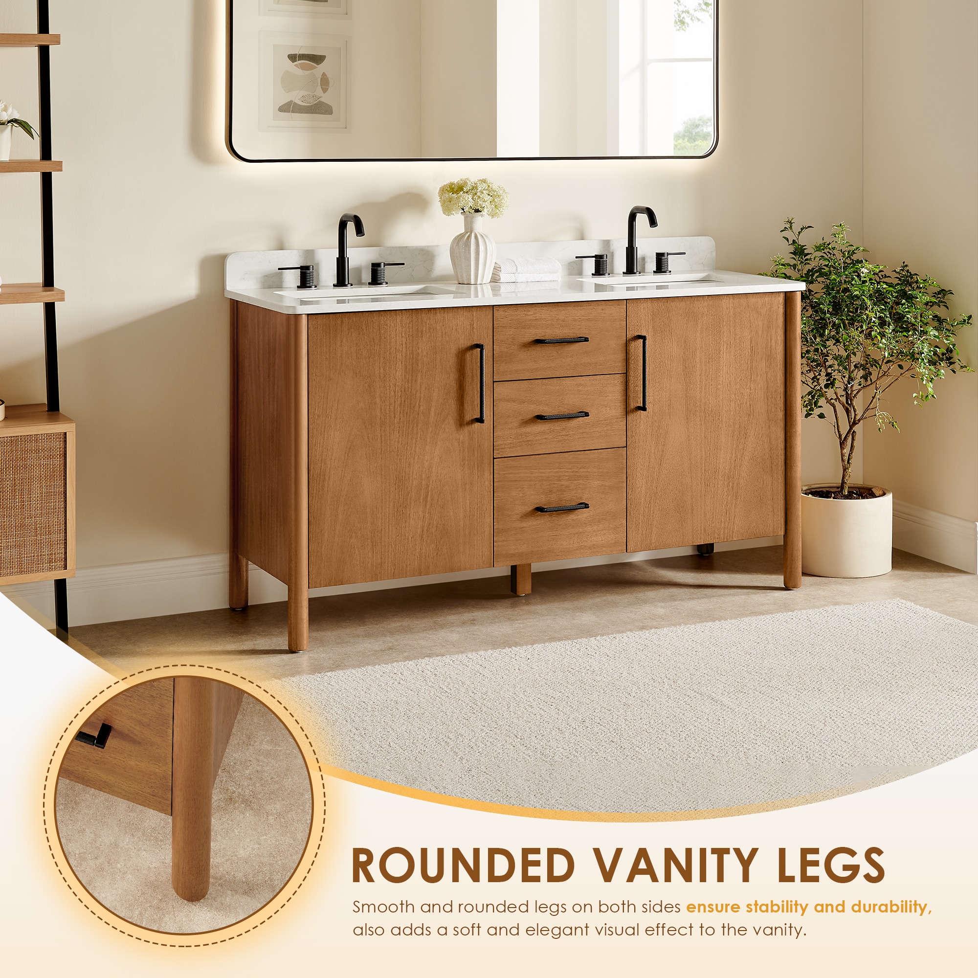 Altair 578060-MB-GW-NM Bath-Vanity-Combo - View #6