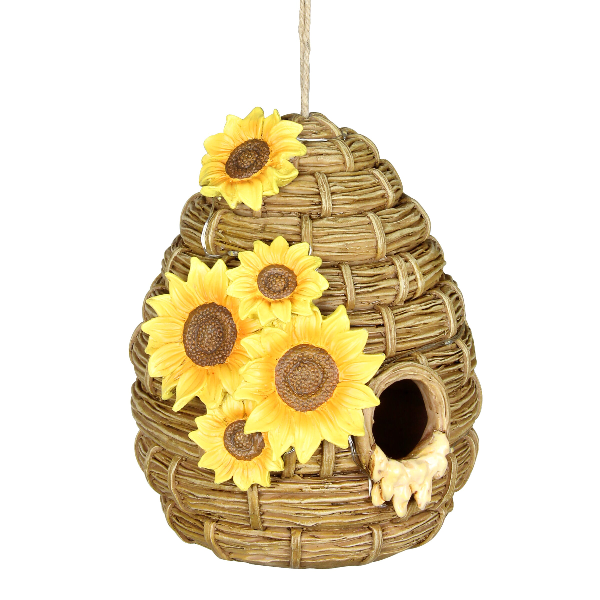 Exhart 72871-RS Bird-Houses - View #9