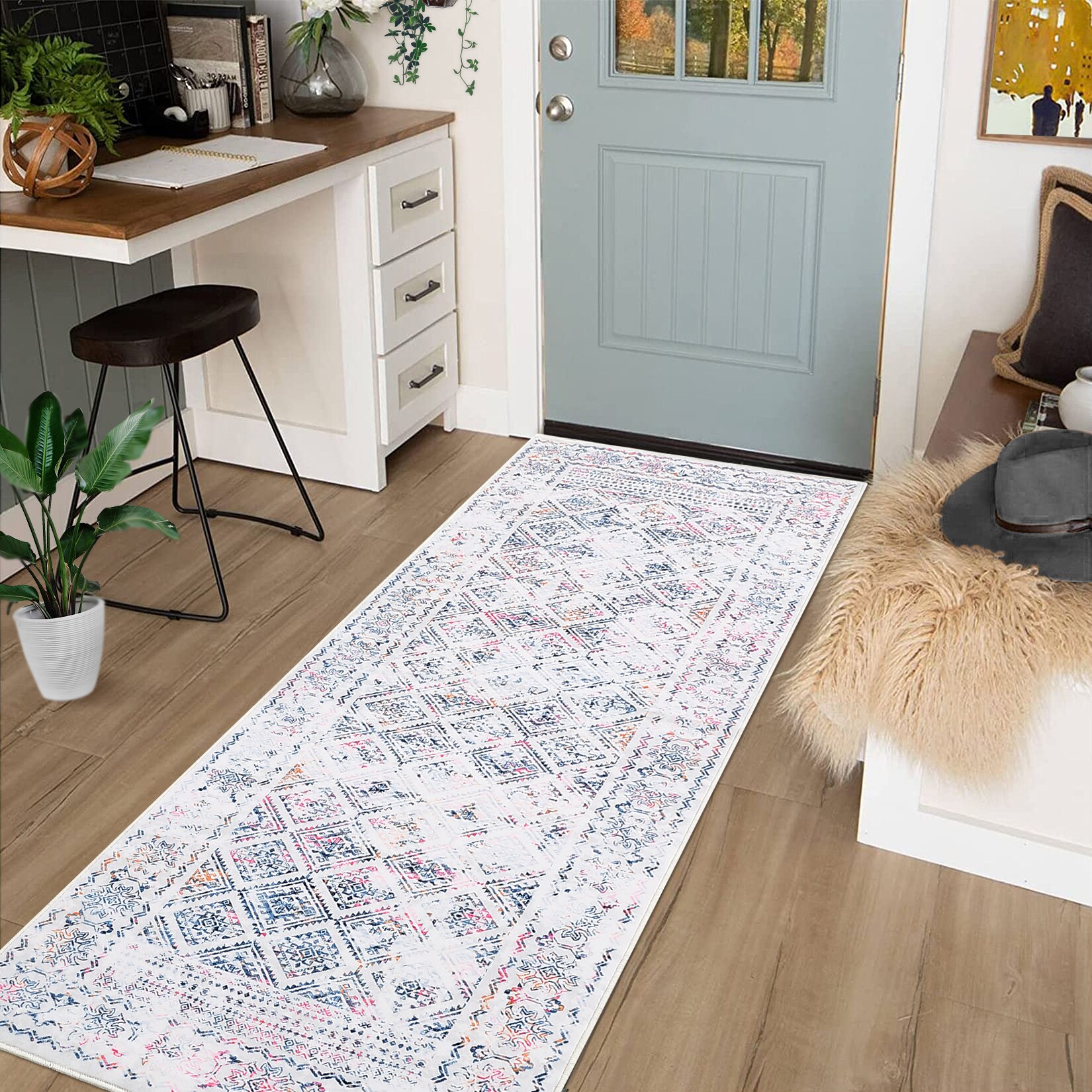 Qeetex LSN-PHO-14JIEJ7S rugs - View #4