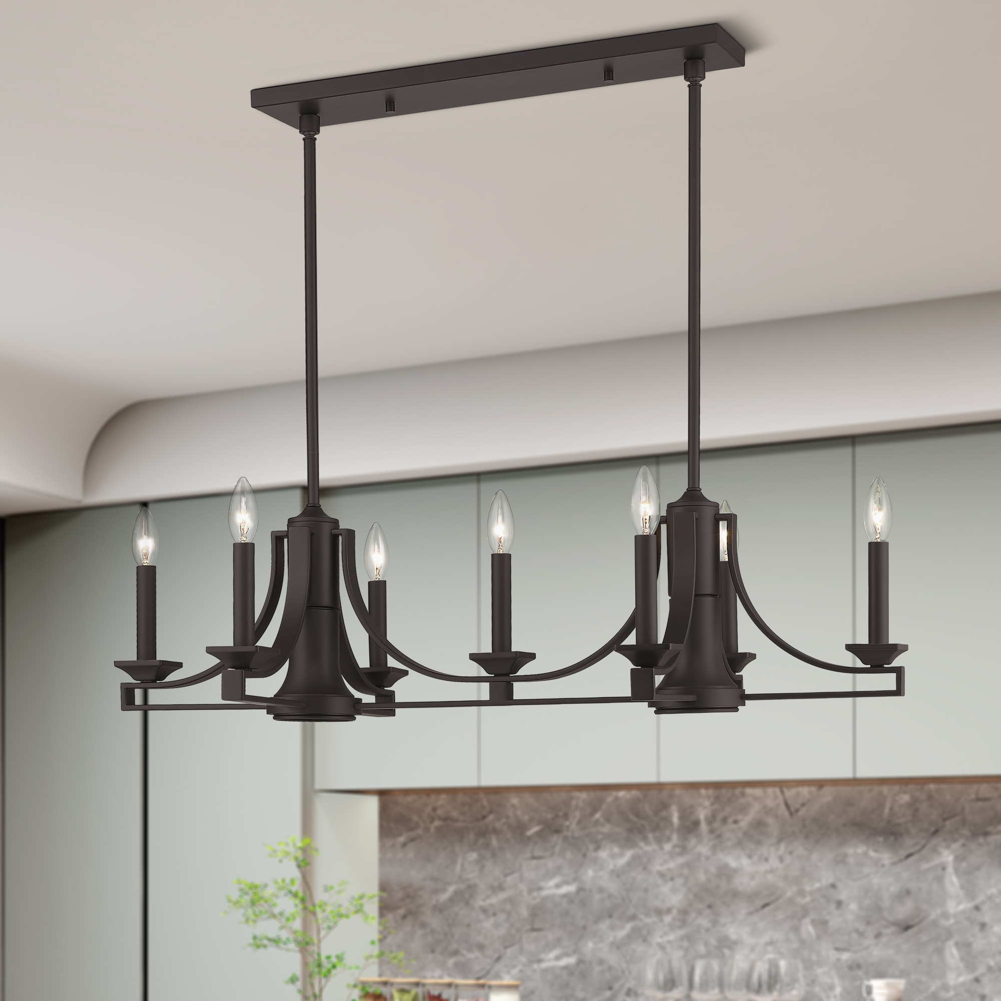 Livex Lighting 40057-07 b090015 - View #9