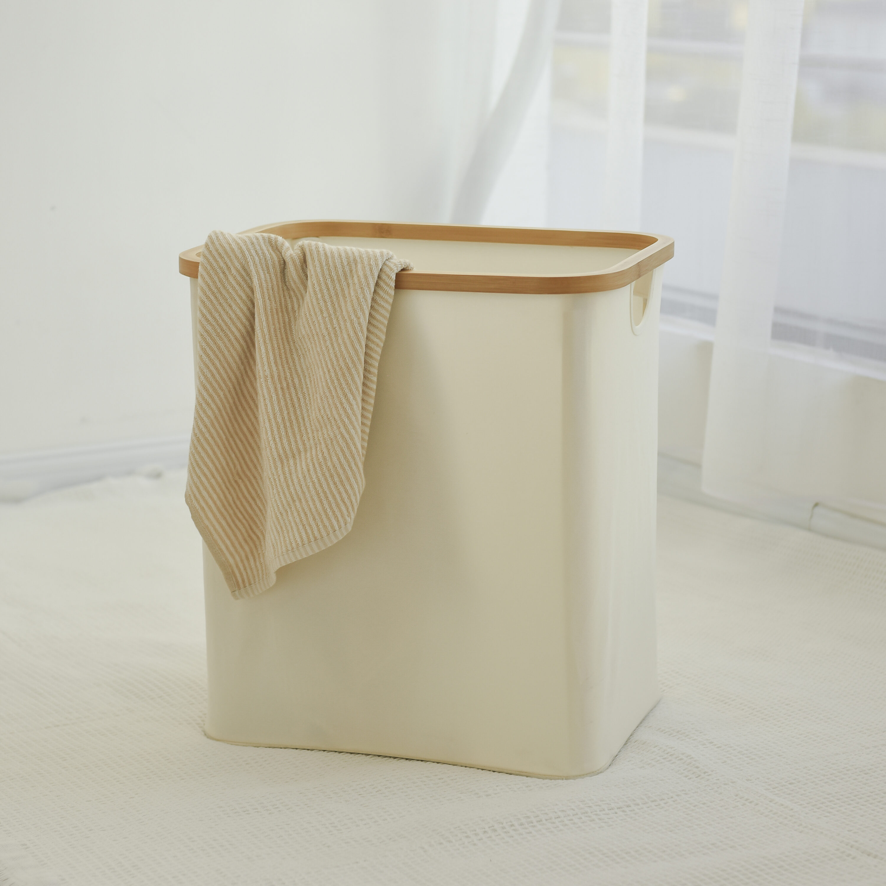 we think storage WTS-ZBHIV0 Hamper-Baskets - View #6