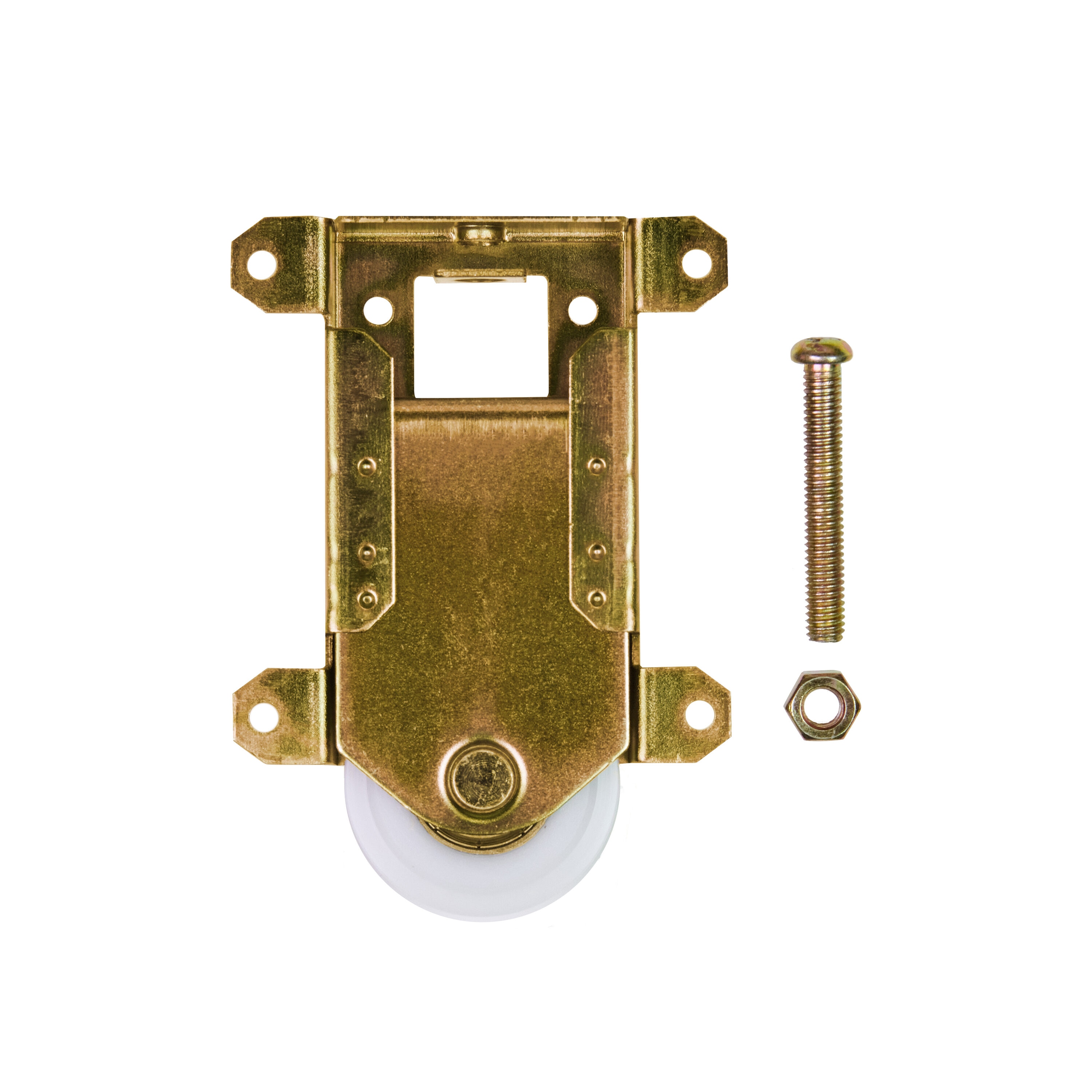 M-D 45419 Sliding-Closet-Door-Rollers - View #6