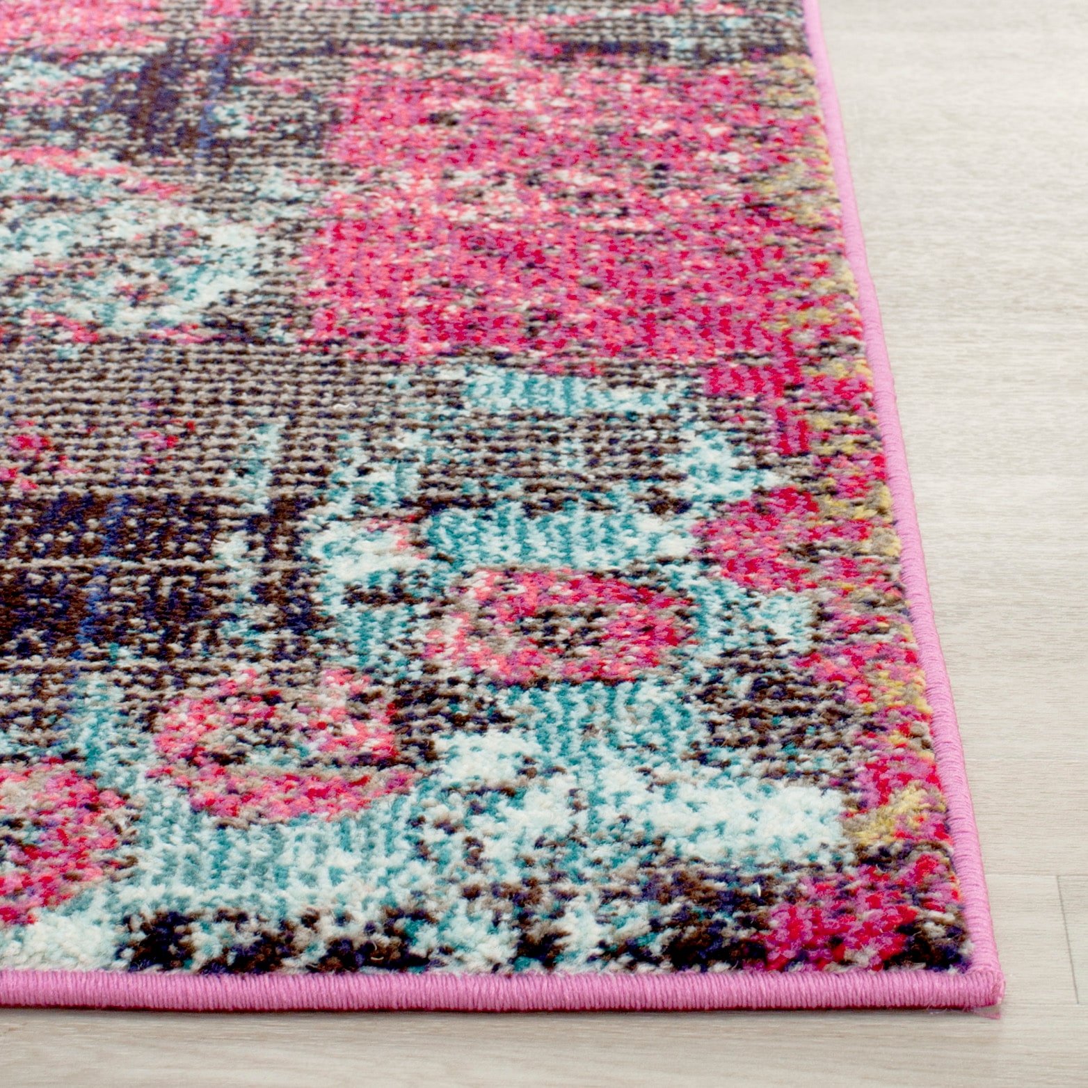 Safavieh MNC210D-28 rugs - View #4