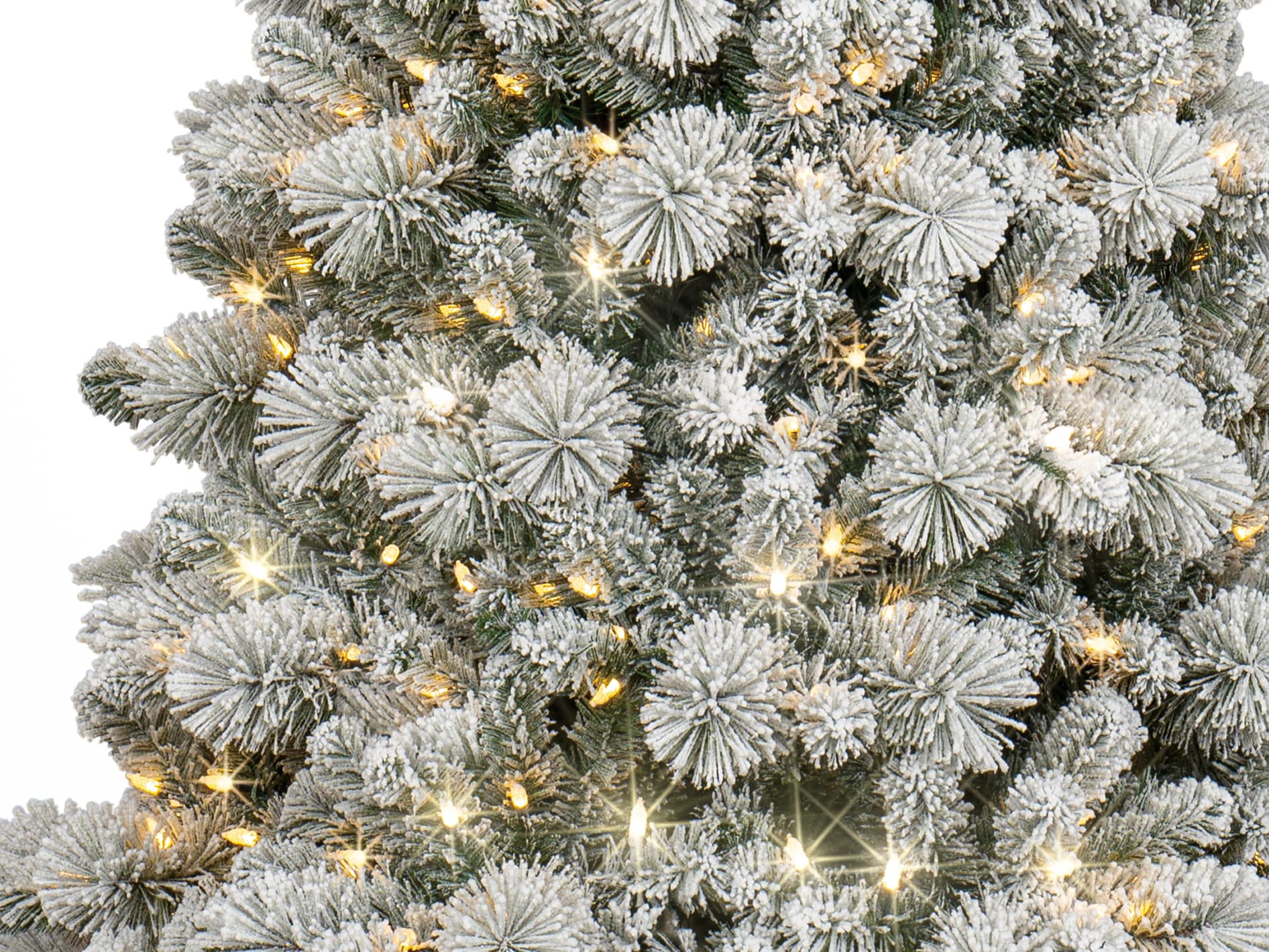 GE 24132LO Artificial-Christmas-Trees - View #2