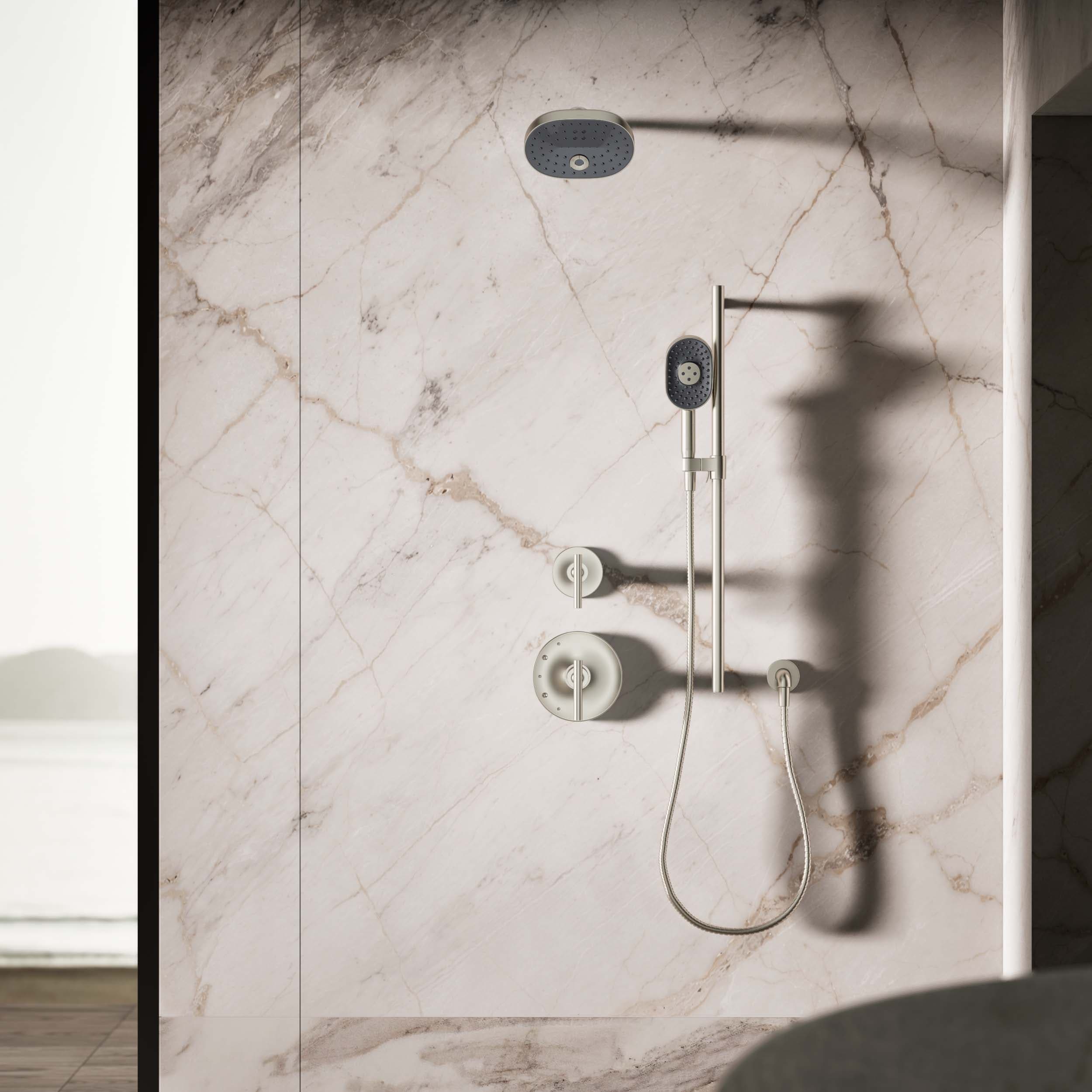 KOHLER 26284-BN Fixed-Showerhead - View #9