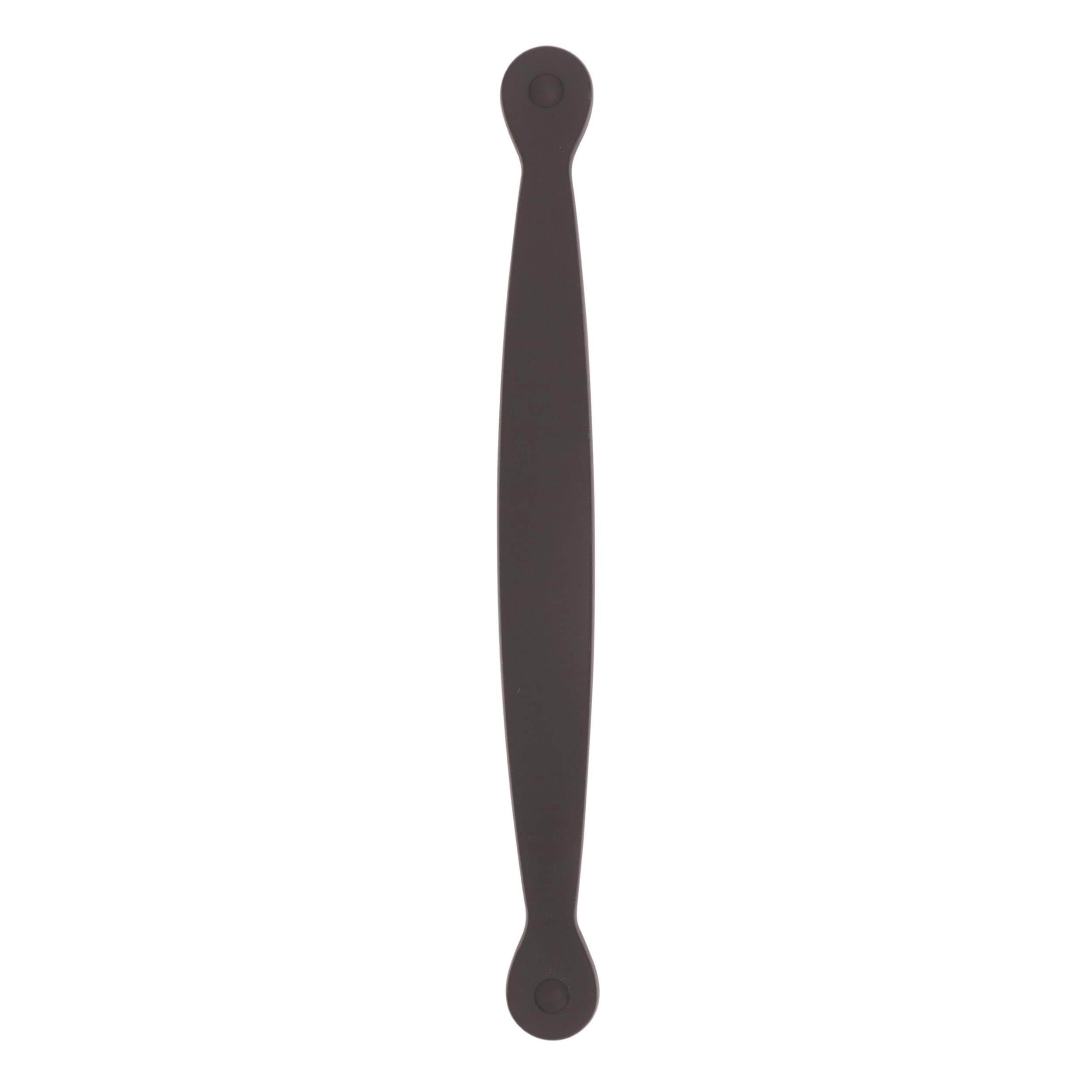 Amerock BP1588FB Cabinet-Pulls - View #6