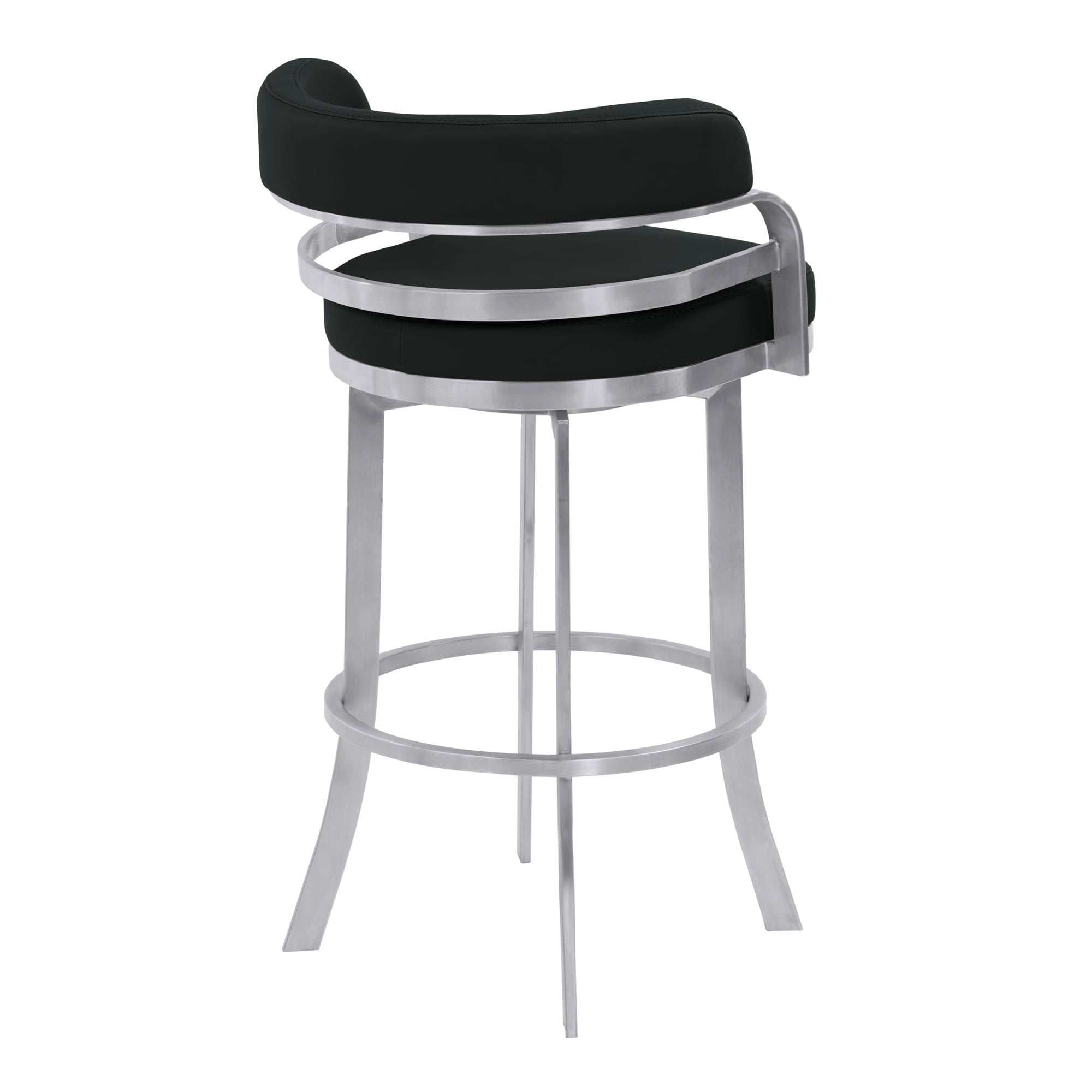 Armen Living LCPRBABLBS26 stools - View #3