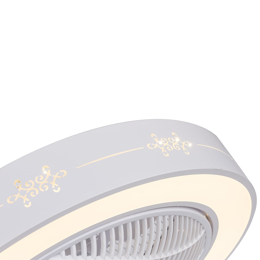 Oukaning HG-HCXLST-4170-US Ceiling-Fans - View #7