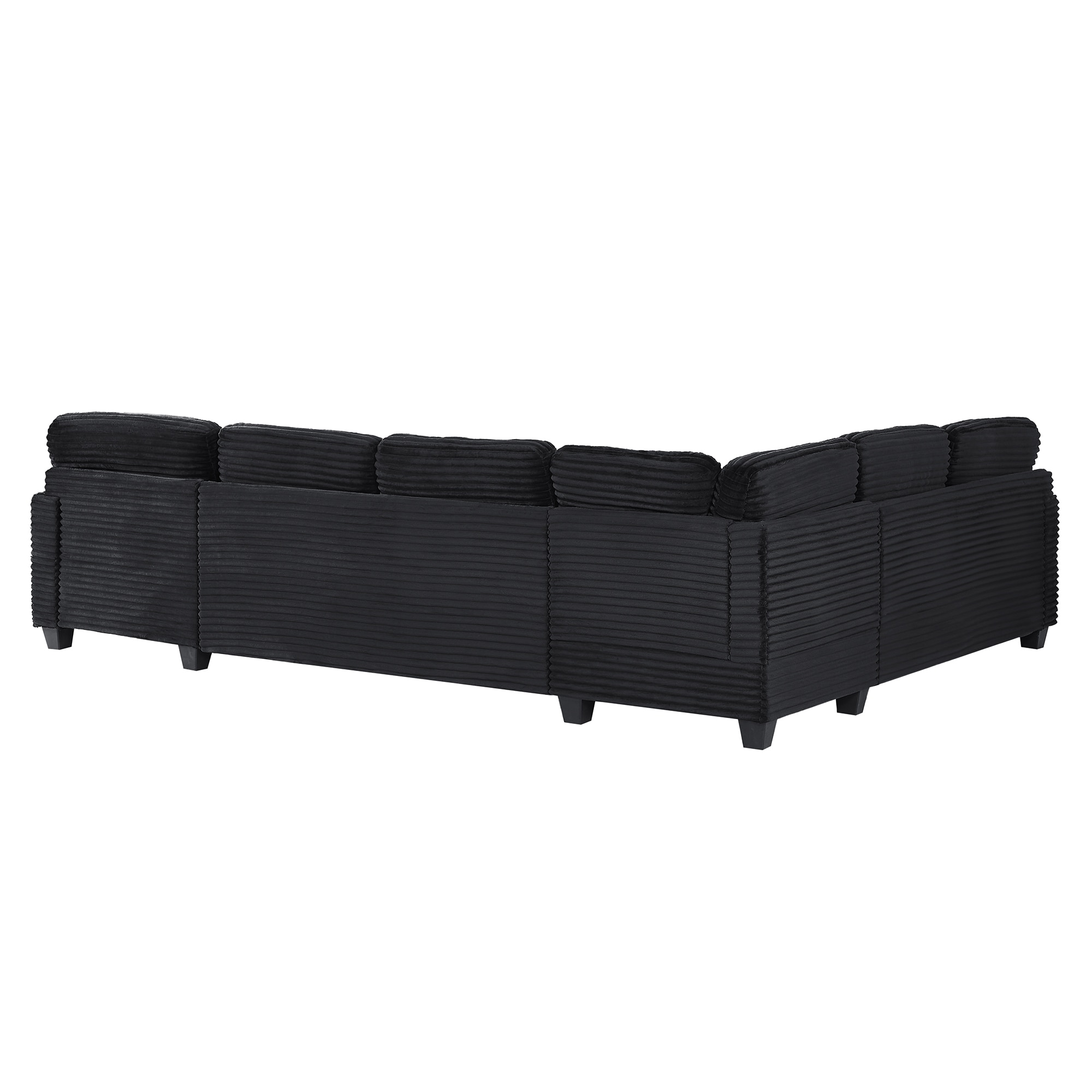 ModernLuxe N719S002080B Sofas-Loveseats - View #19