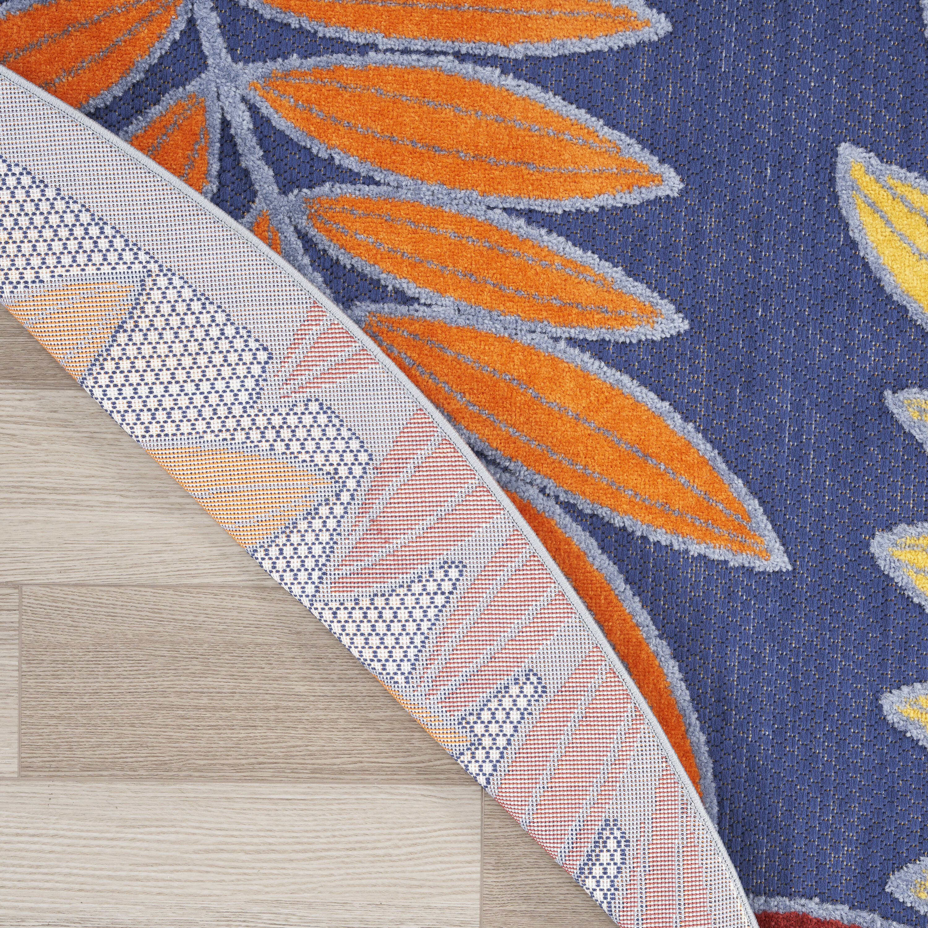 Nourison Home 099446921598 rugs - View #4