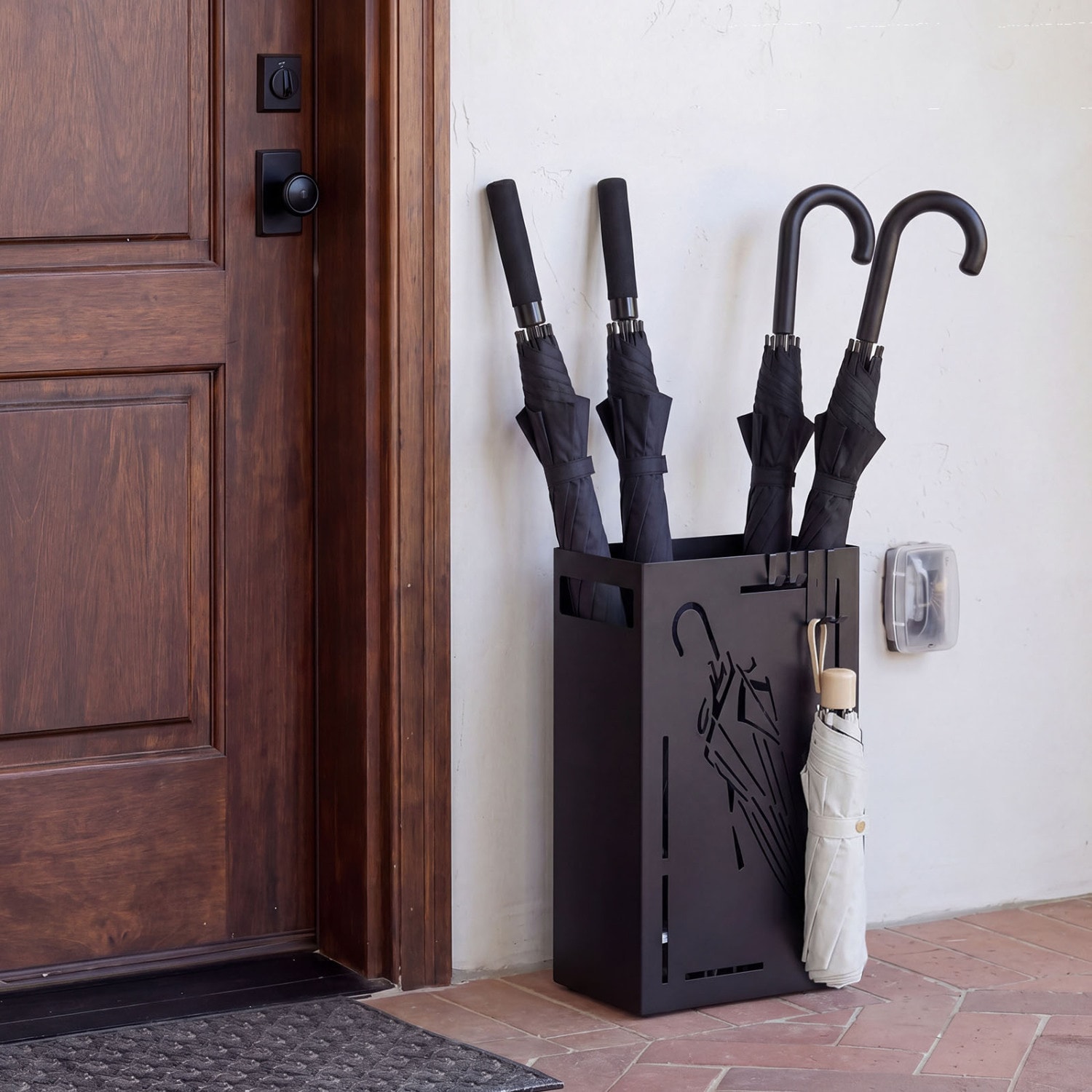 Boyel Living BLID8A000170262 Indoor-Umbrella-Stands - View #6