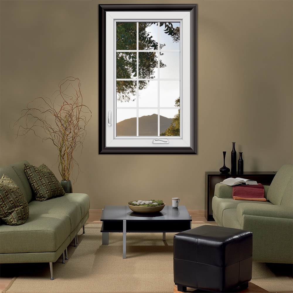 JELD-WEN LOWOLVYCSMTDL3048 casementwindows - View #6