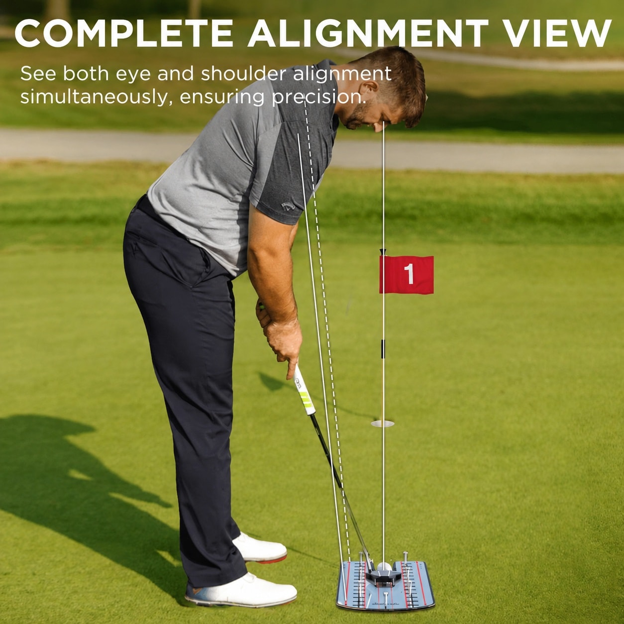 AKSCYZM LAK0608K004-1 Golf-Gear - View #8