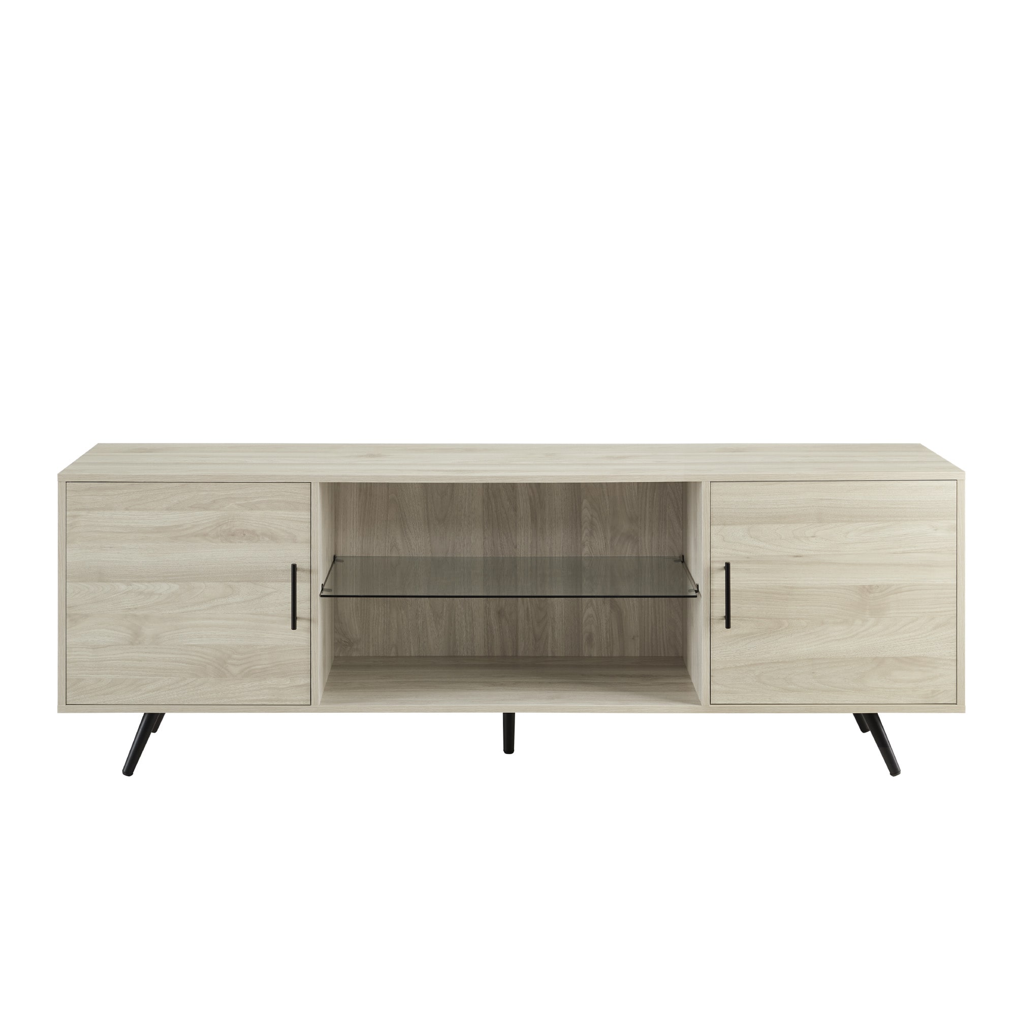 Walker Edison LW70NORBH Tv-Stands - View #11