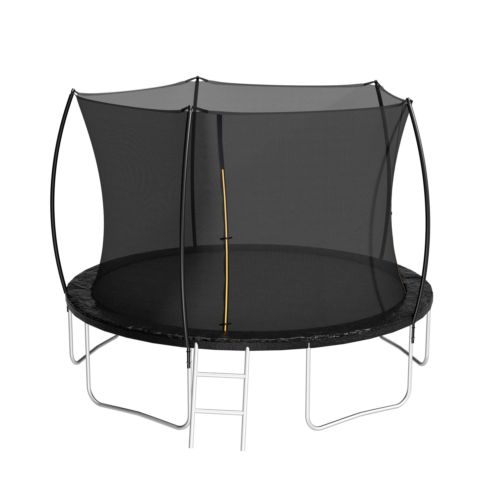 Sunrinx MG11-TP-1 12-ft Round Backyard in Multiple colors/finishes