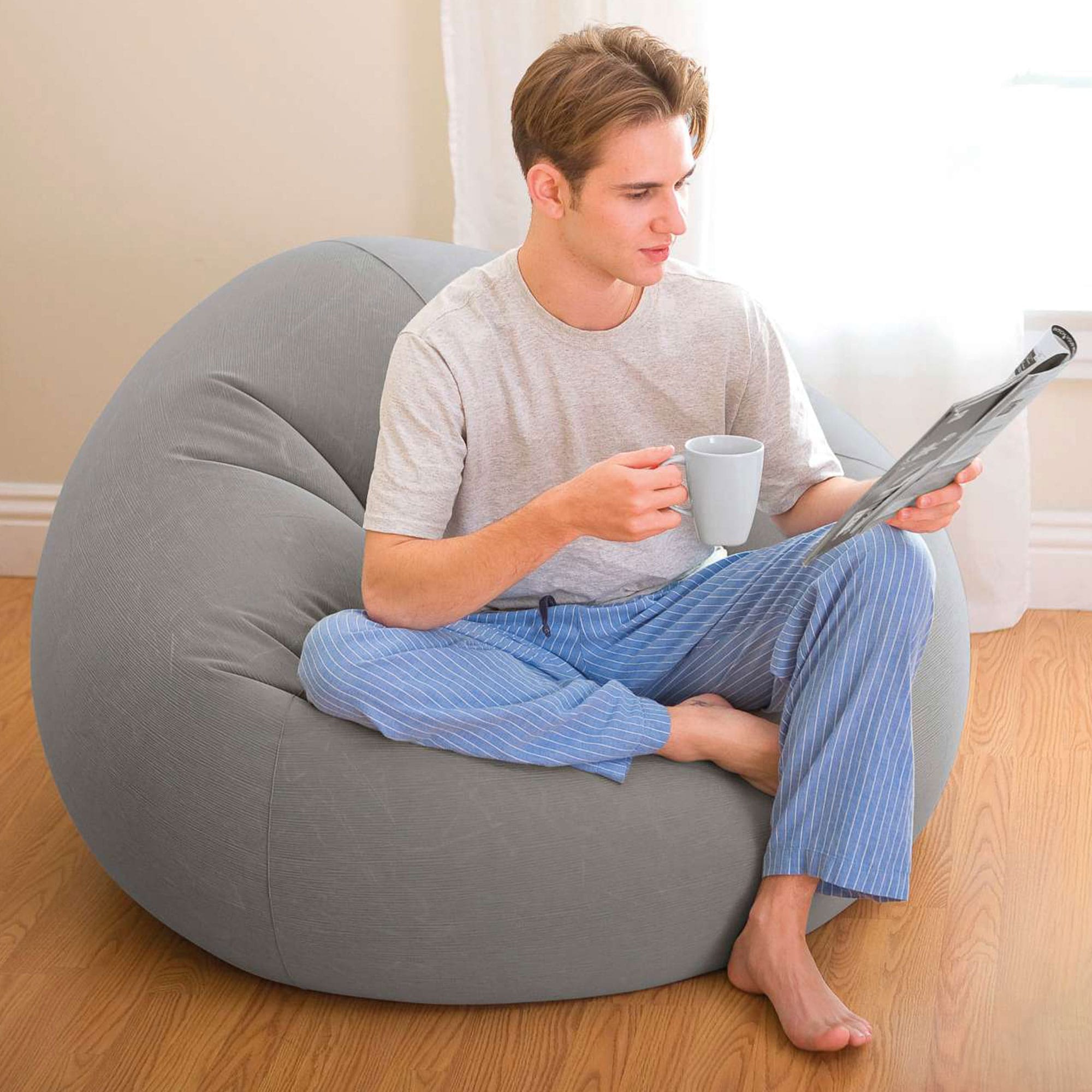 Intex 42176 Inflatable-Furniture - View #5