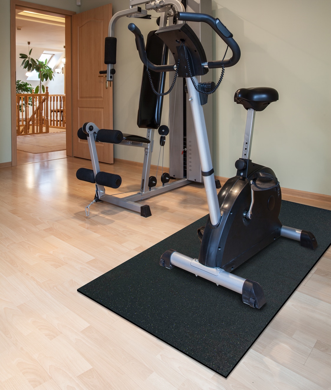 POWERStock® Home Gym Floor Mats