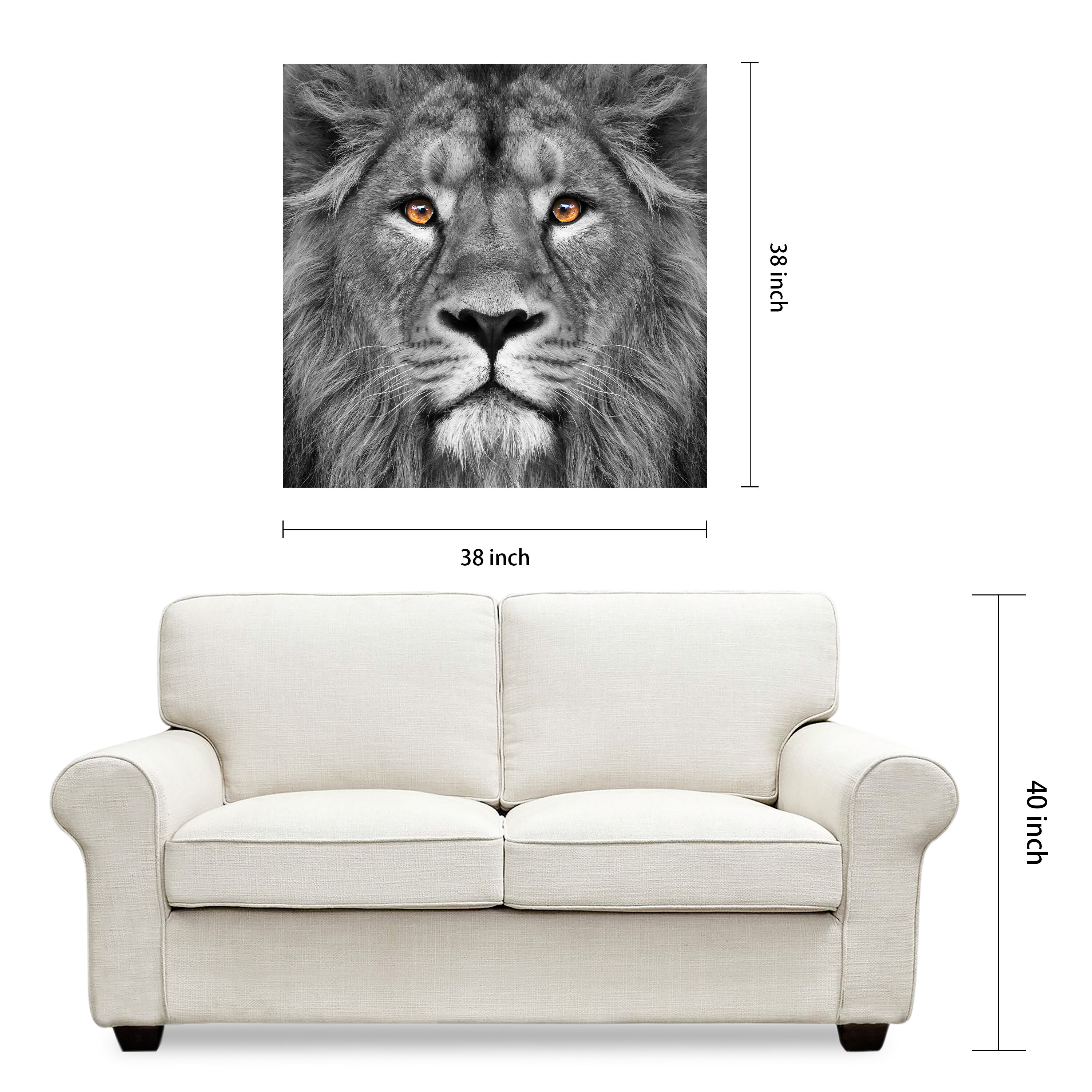 Empire Art Direct TMP-60913-3838 Wall-Art - View #9