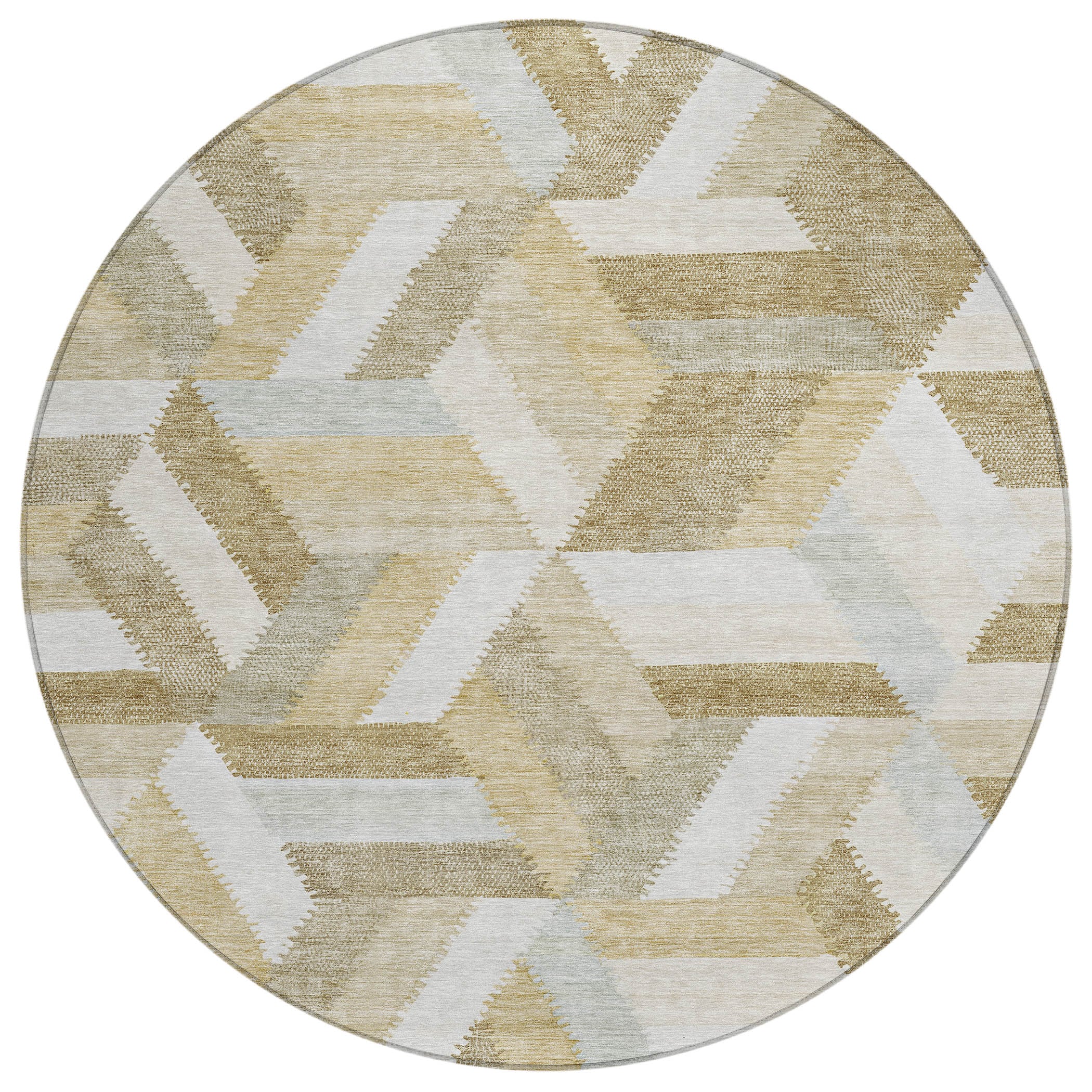 Addison Rugs ACN1241TA8RO rugs - View #2