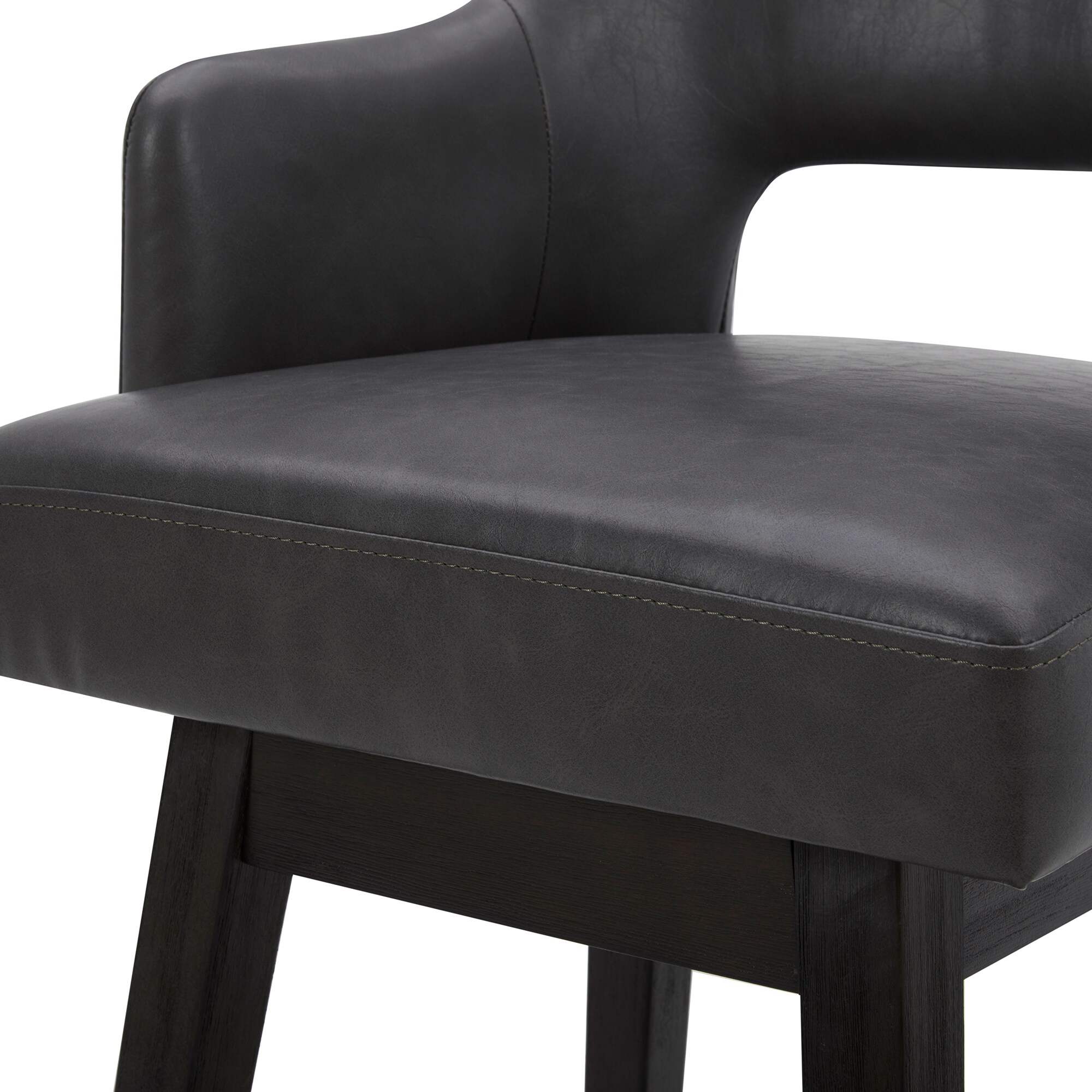 Circle 55 LWSY1279-PU6016 stools - View #7