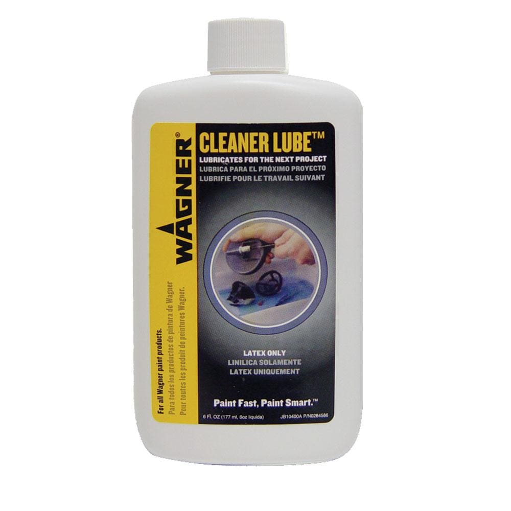 Wagner Easy Thin Water-Based Latex Paint Additive and Conditioner Liqu