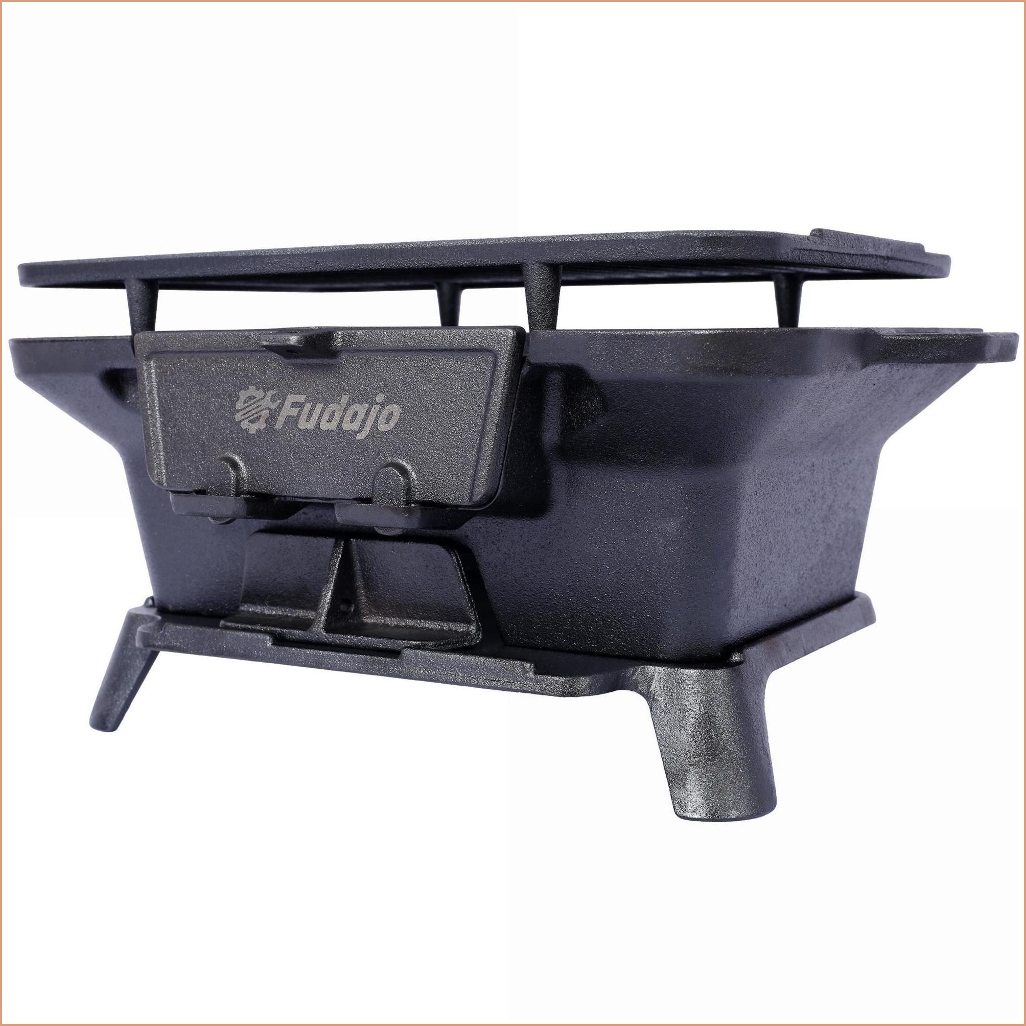 Watnature 5F163DG8XE7W Combo-Grills - View #13