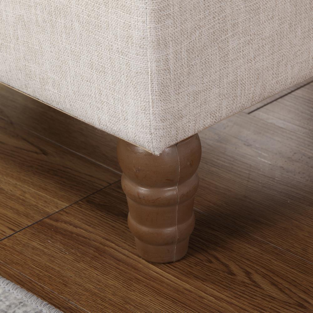 FirsTime 70094 Indoor-Ottomans - View #3