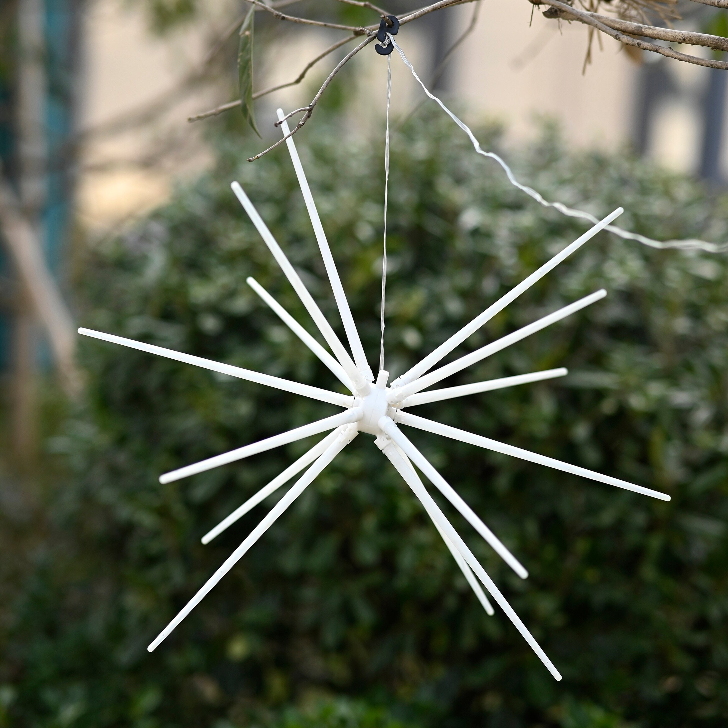 Flipo HOL-SPARK-W2PK Patio-String-Lights - View #5