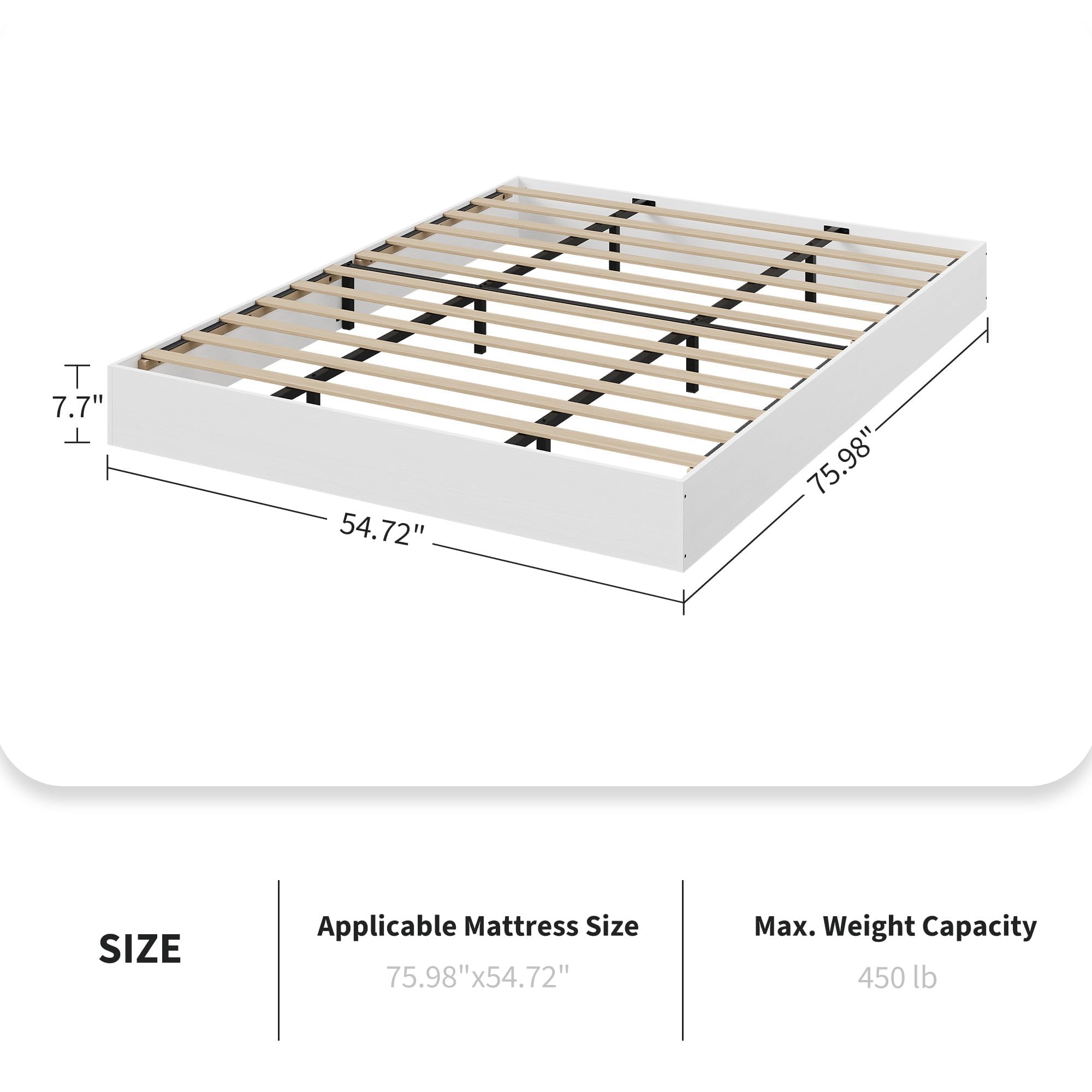 Garvee ZLL-PHK-33D5J6AR-ZL beds - View #2