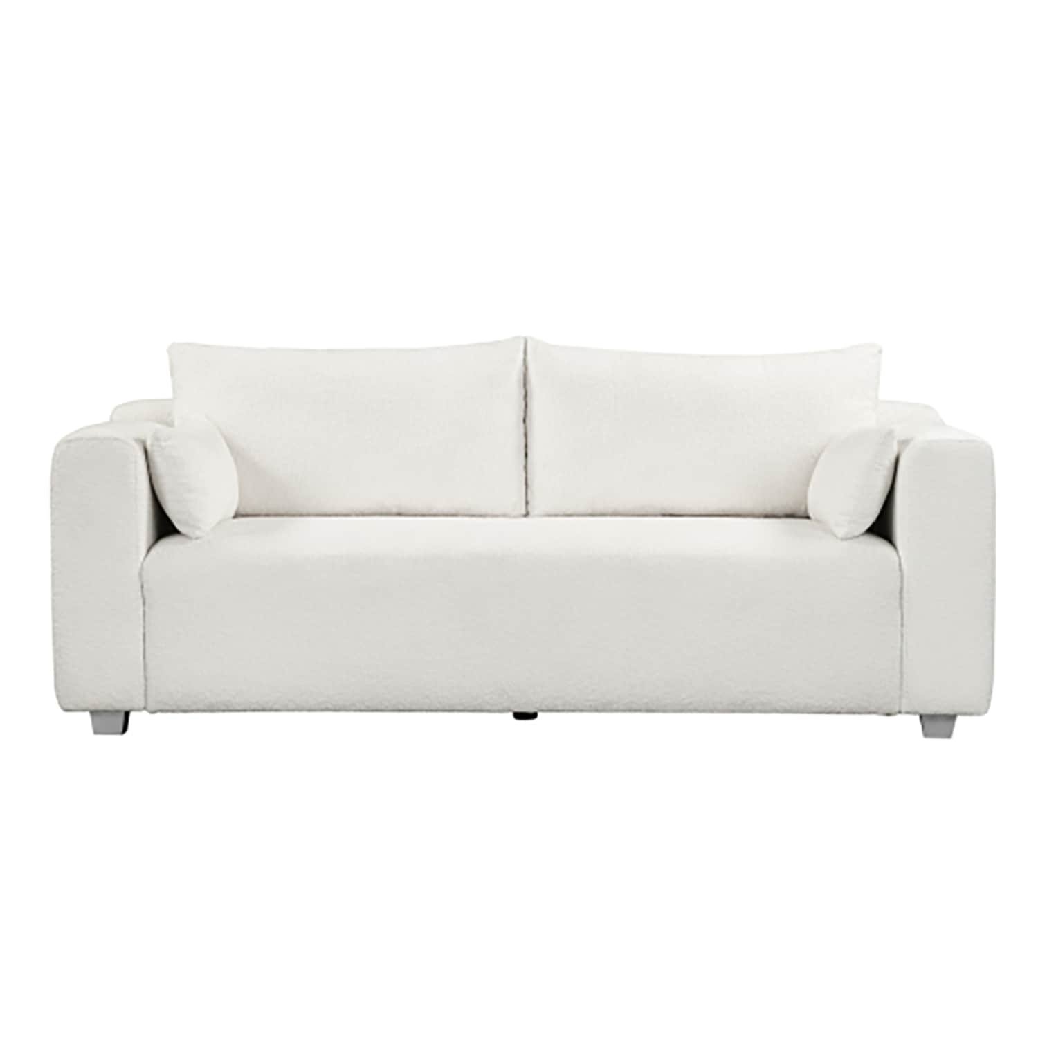 GZMR GZ-MD-V4Q-BK Sofas-Loveseats - View #7