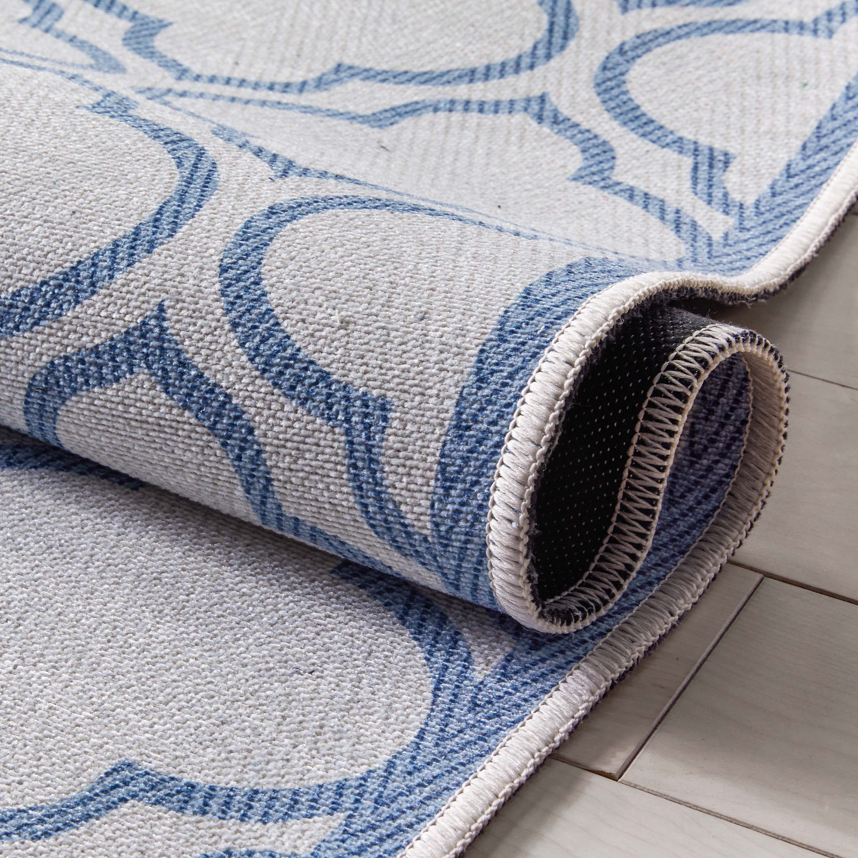 Well Woven W-MR-04F-7 rugs - View #7