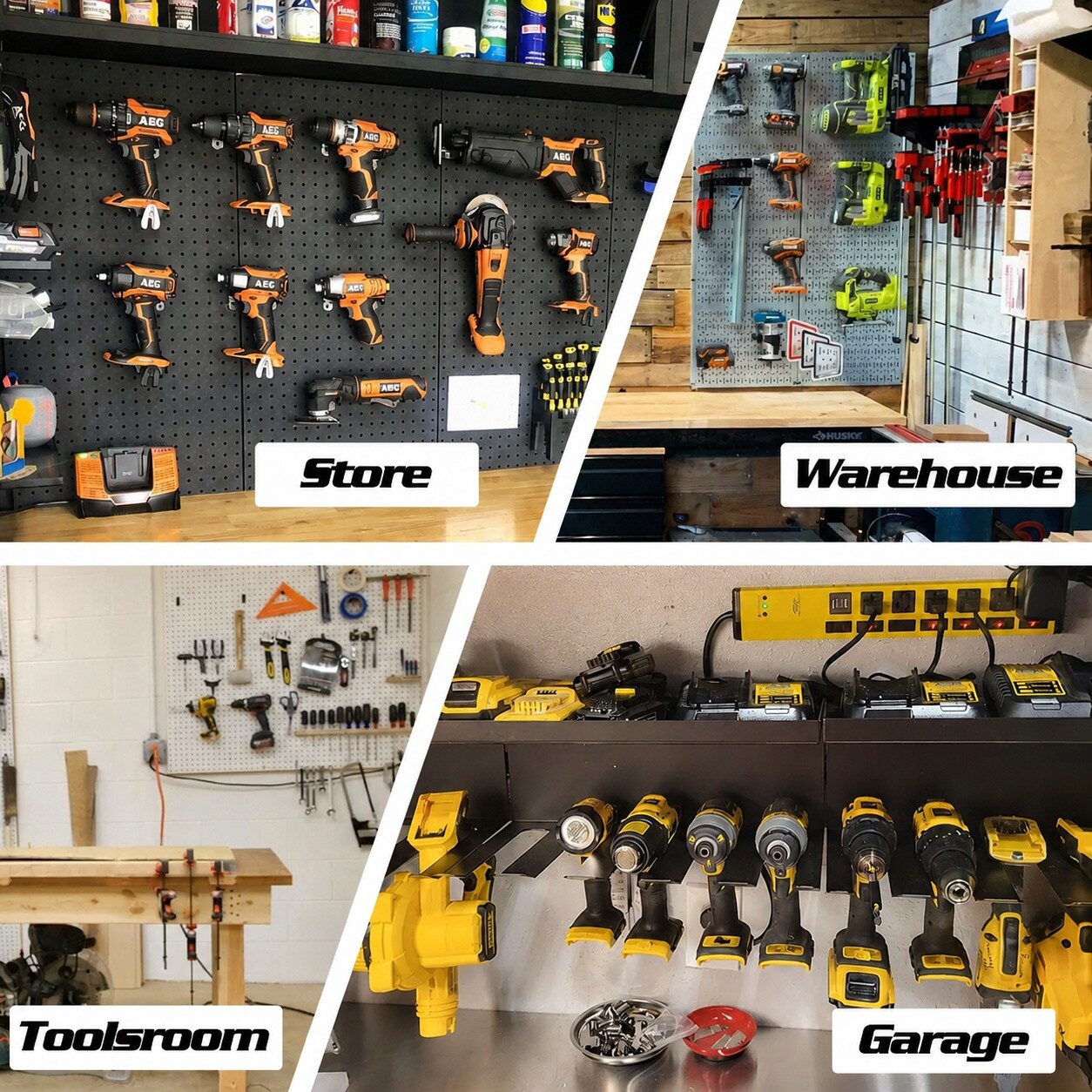 KHKFY LKH0709X051 Tool-Storage-Access - View #5