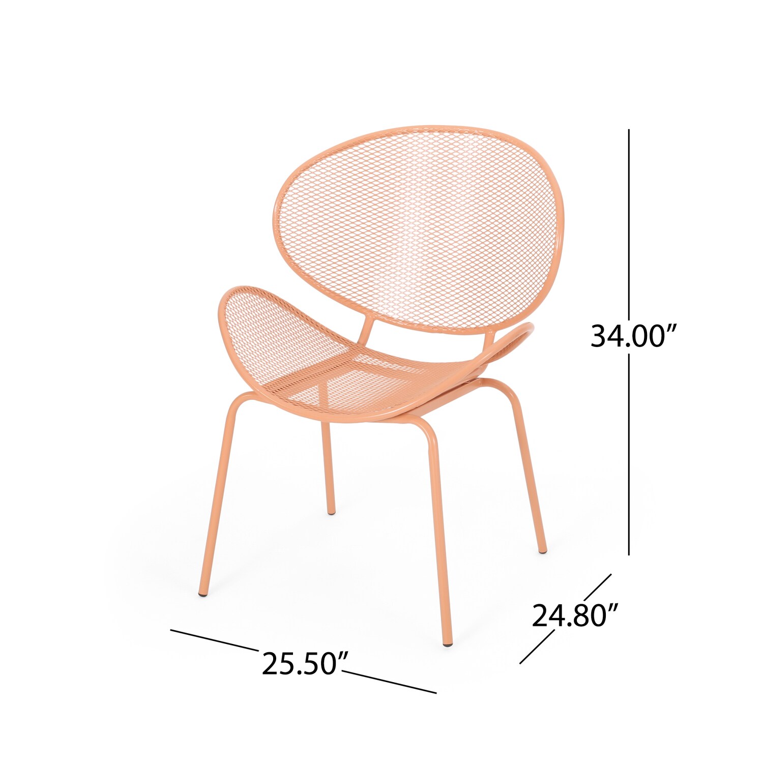 Streamdale Furniture 65203.00ORG Patio-Conversation-Sets - View #4