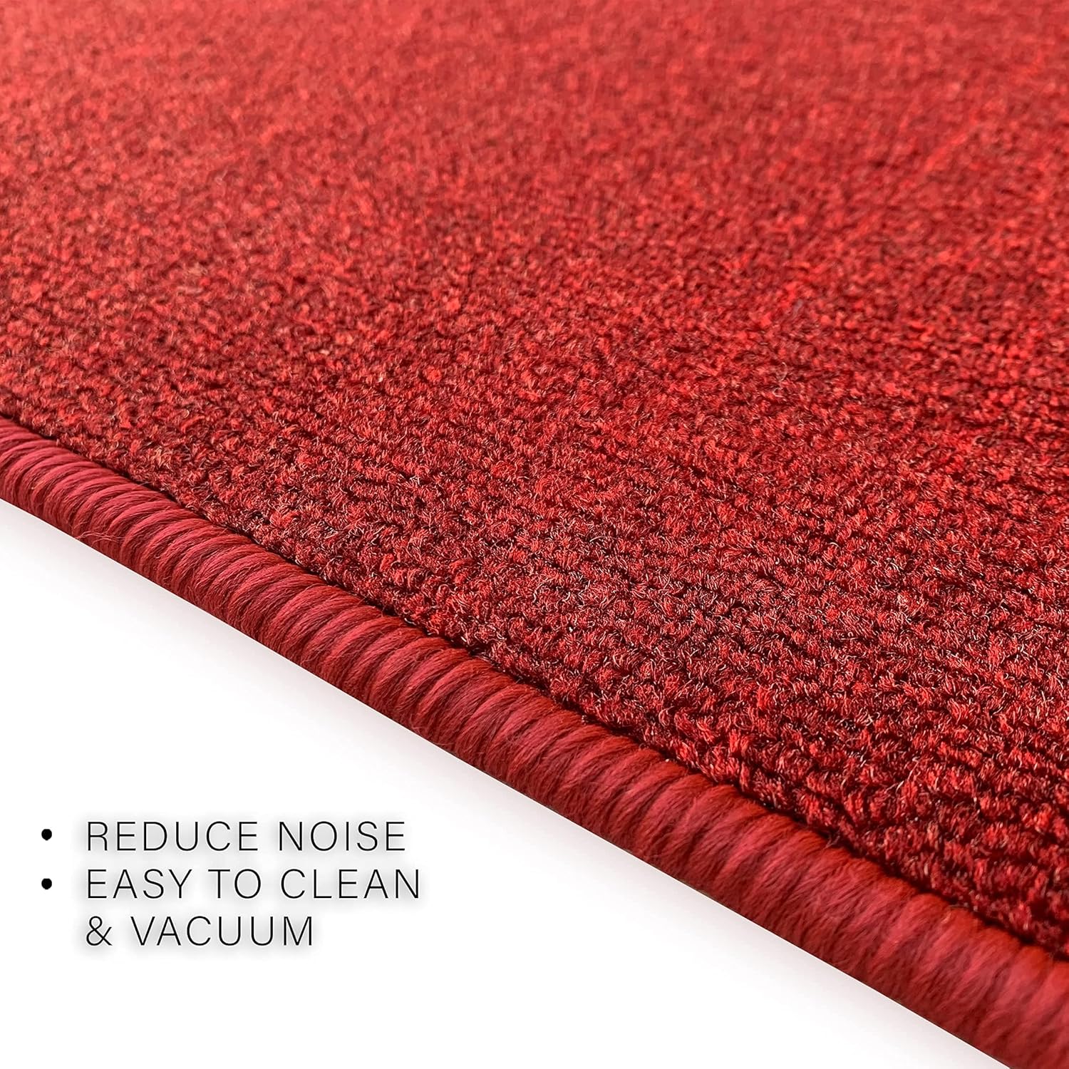 Playa Rug SLD-RED-26X5 rugs - View #6