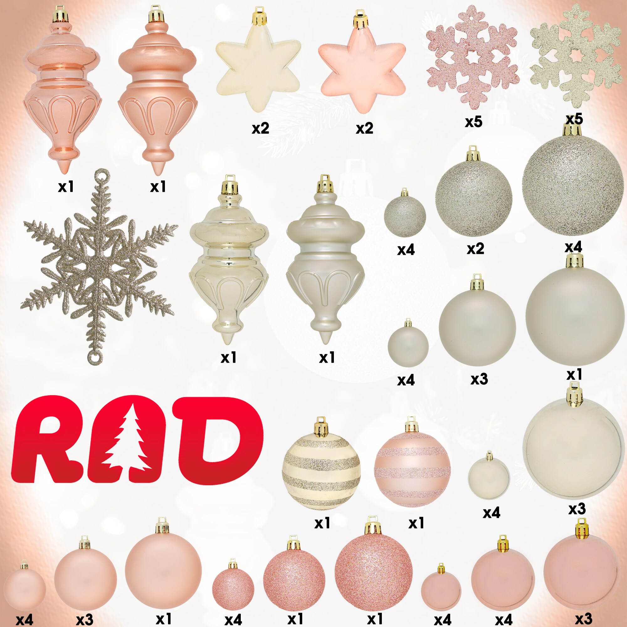RN'D Toys RD-116 m060040 - View #5