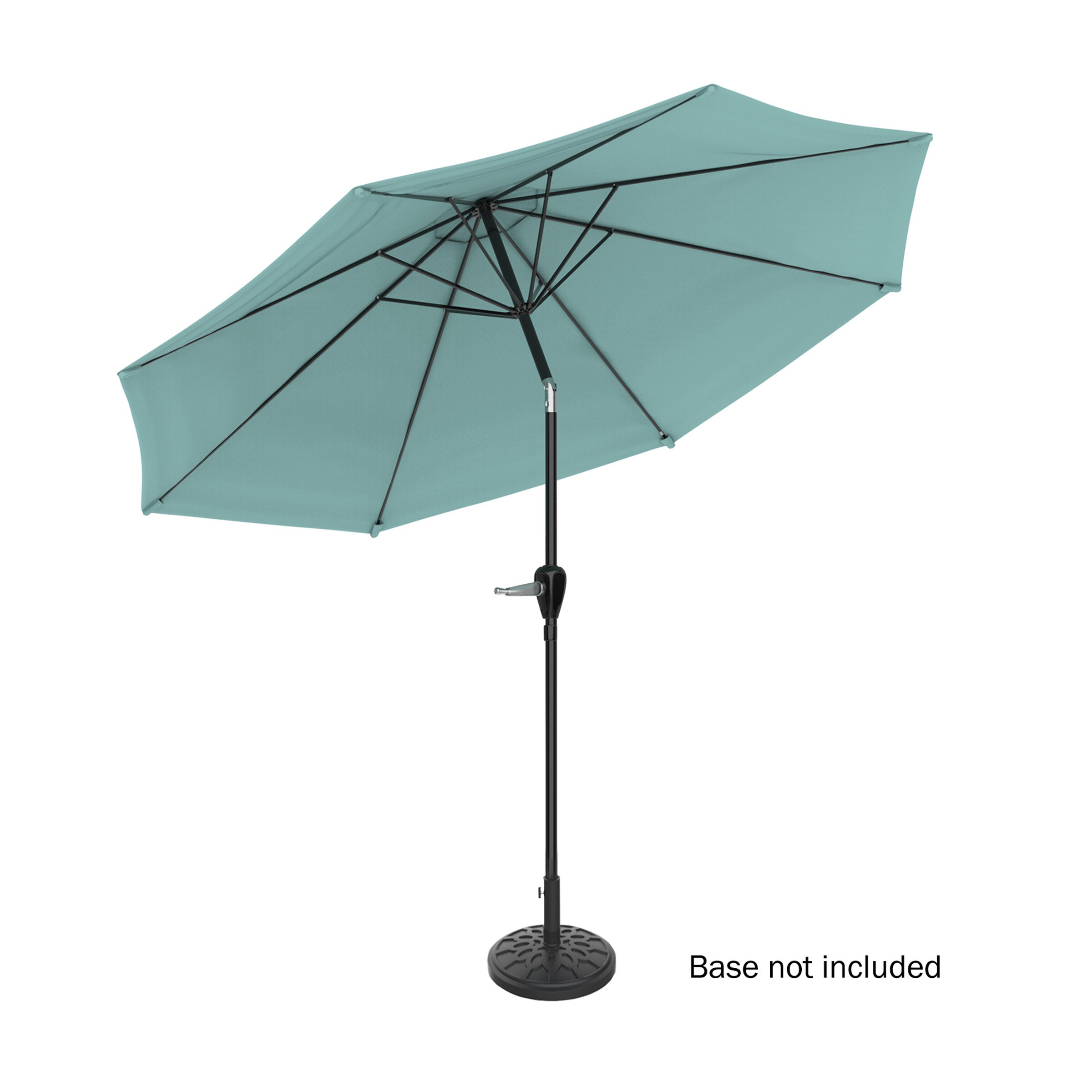 Pure Garden 50-LG1043B Umbrellas-2 - View #3