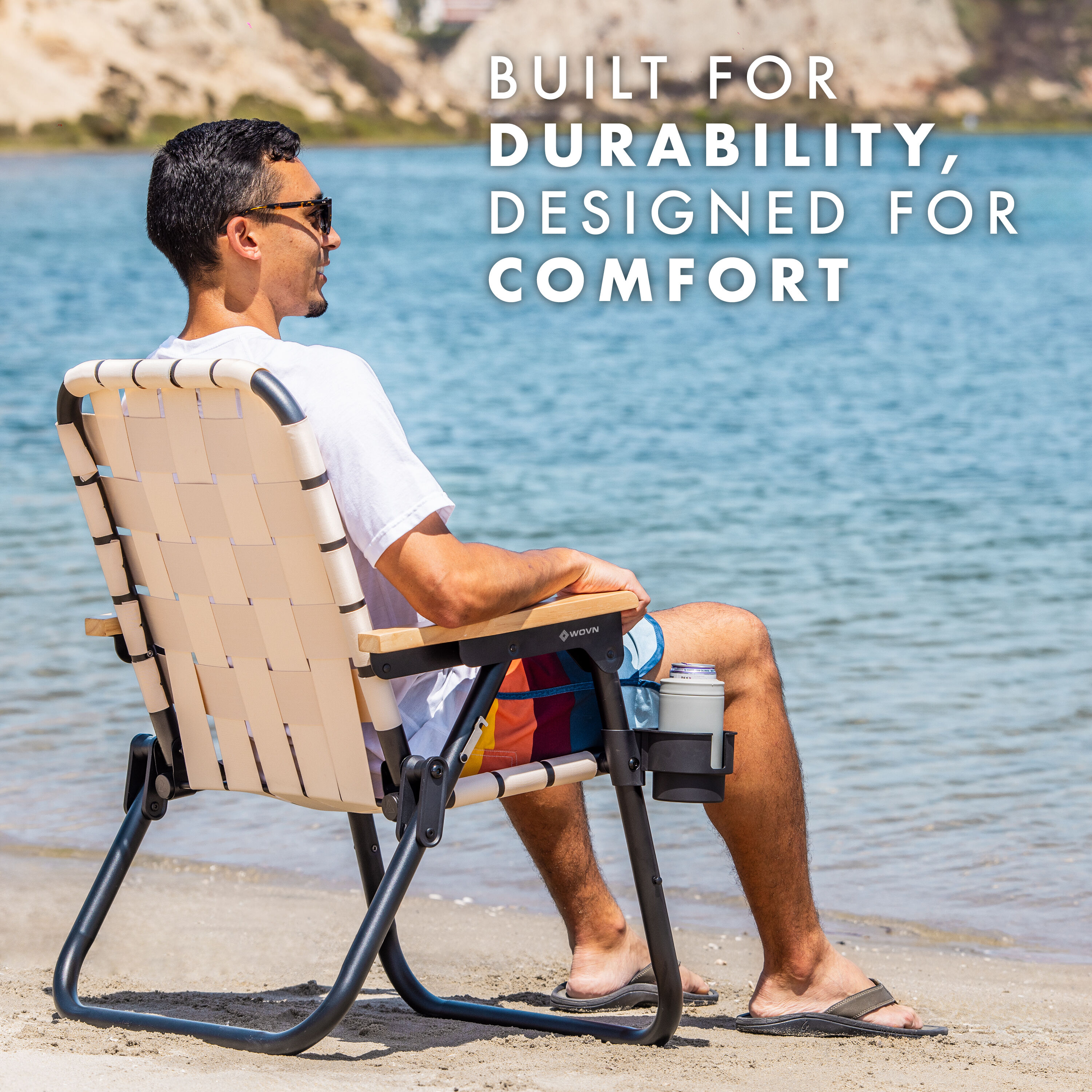 GoSports 810151121567 Beach-Camping-Chairs - View #5