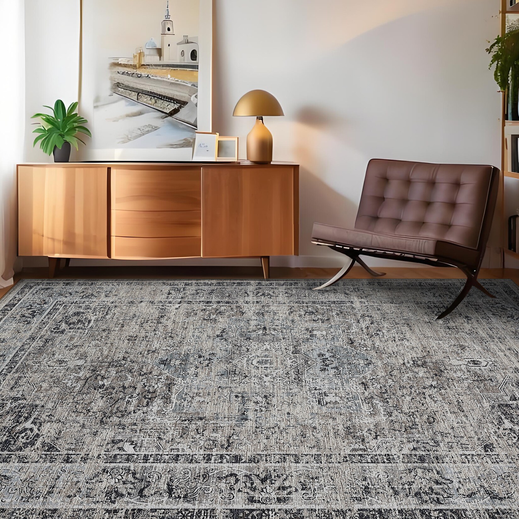 Qeetex LSN-PHO-33AMRE6S rugs - View #4