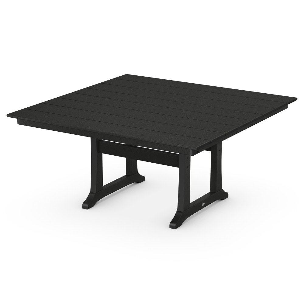 POLYWOOD PWS2059-1-BL Patio-Dining-Sets - View #2