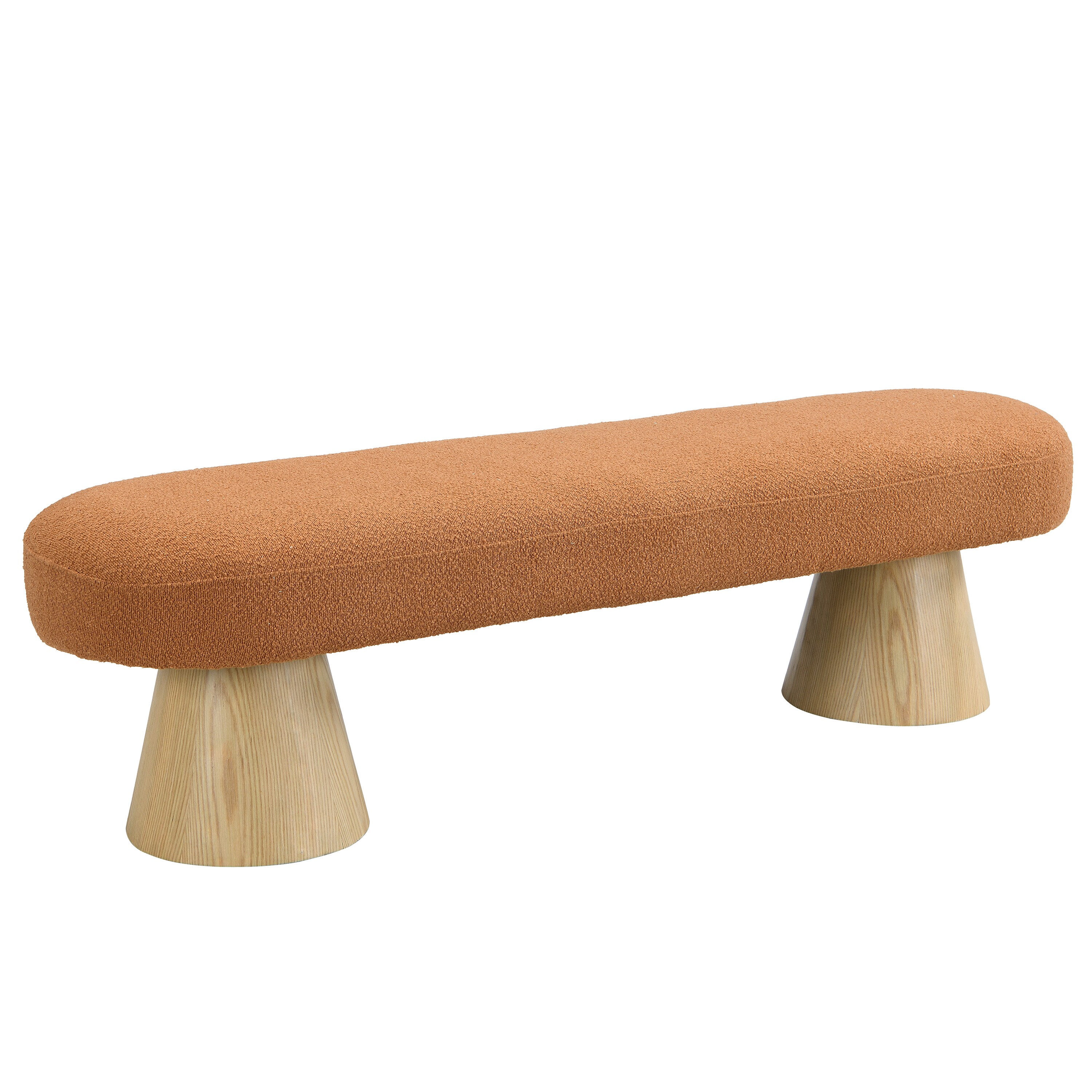 ModernLuxe L3P-N779P271401O bench - View #4