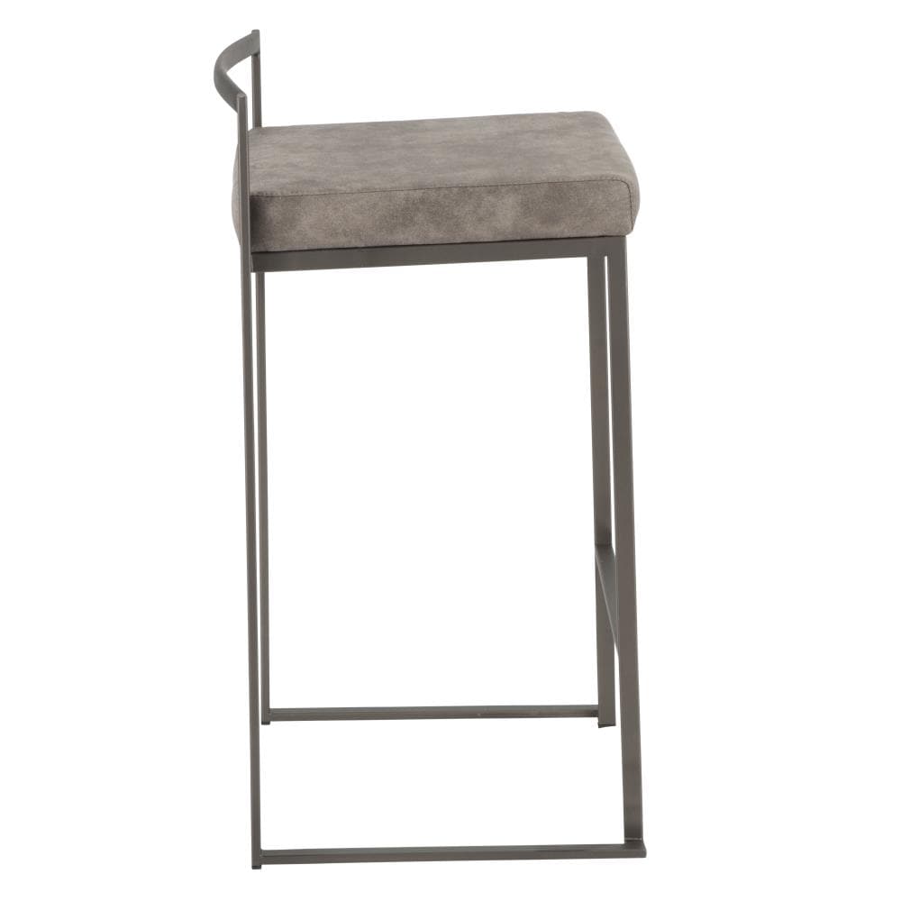 LumiSource B26-FUJI ANSTN2 stools - View #3