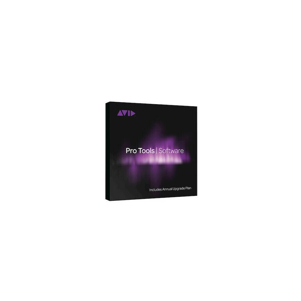  HLLNR6689 Avid 9935-71828-00 Pro Tools Student and Teacher Perpetual License
