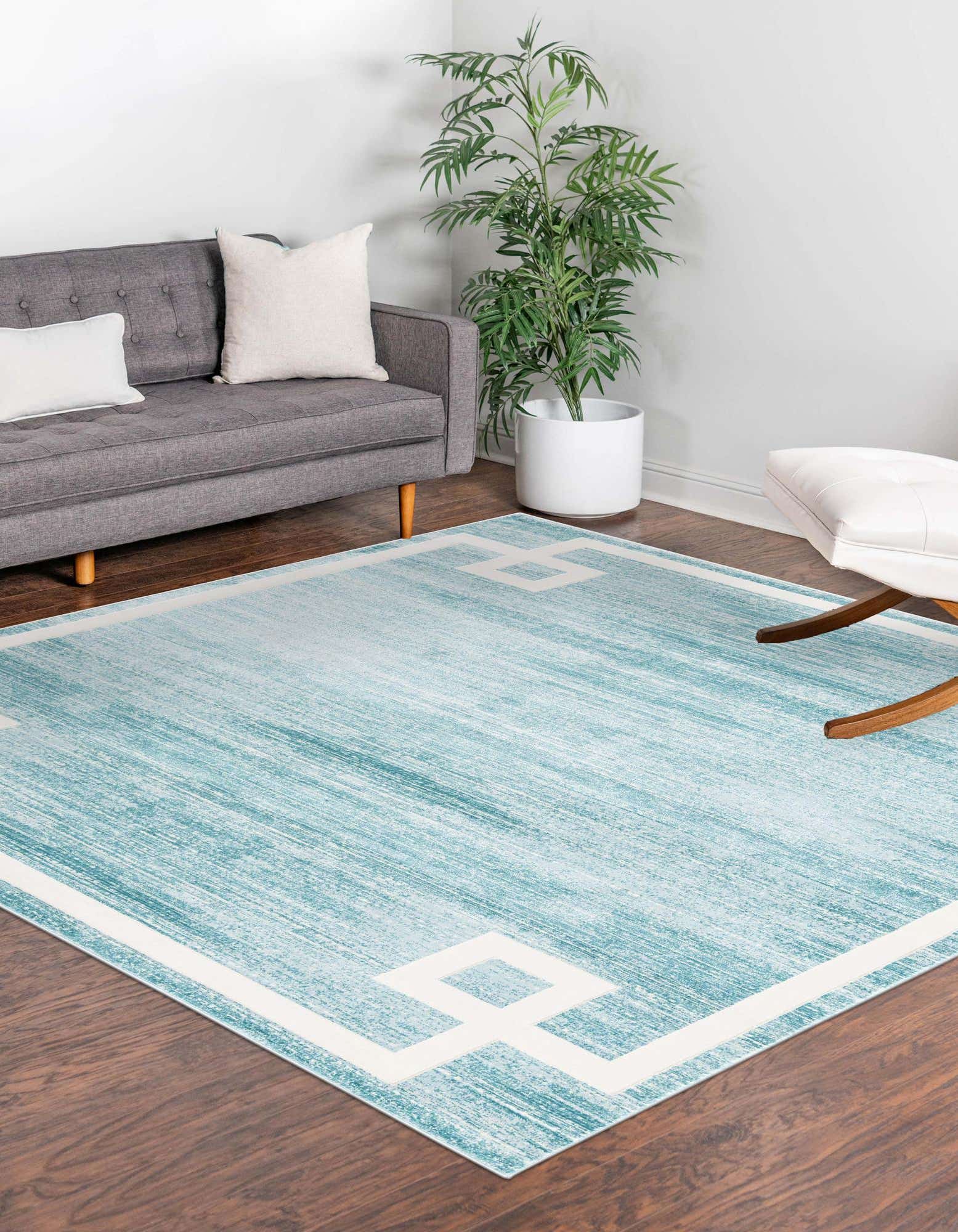 Unique Loom 3186849 rugs - View #8