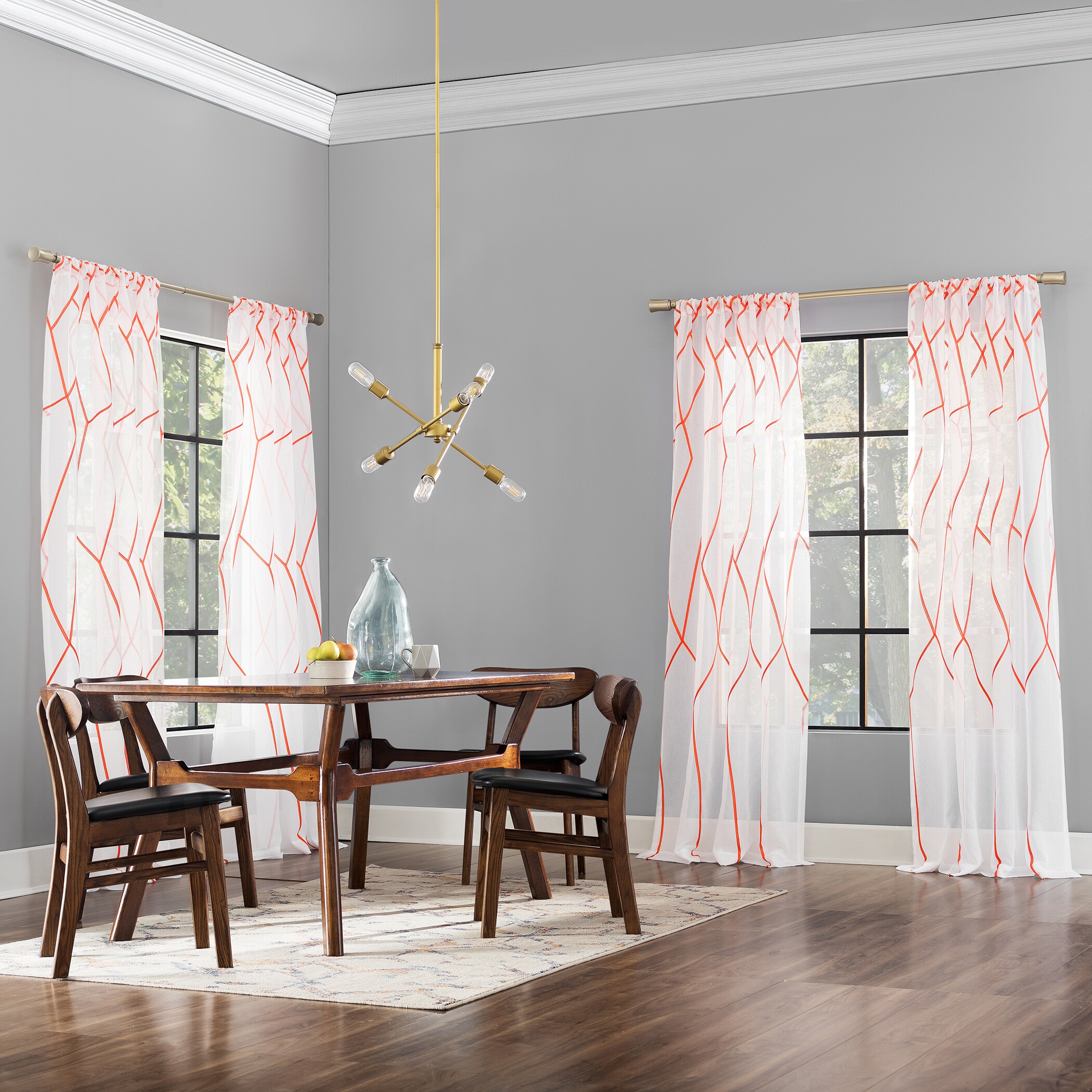 Scott Living 60217 curtains - View #7
