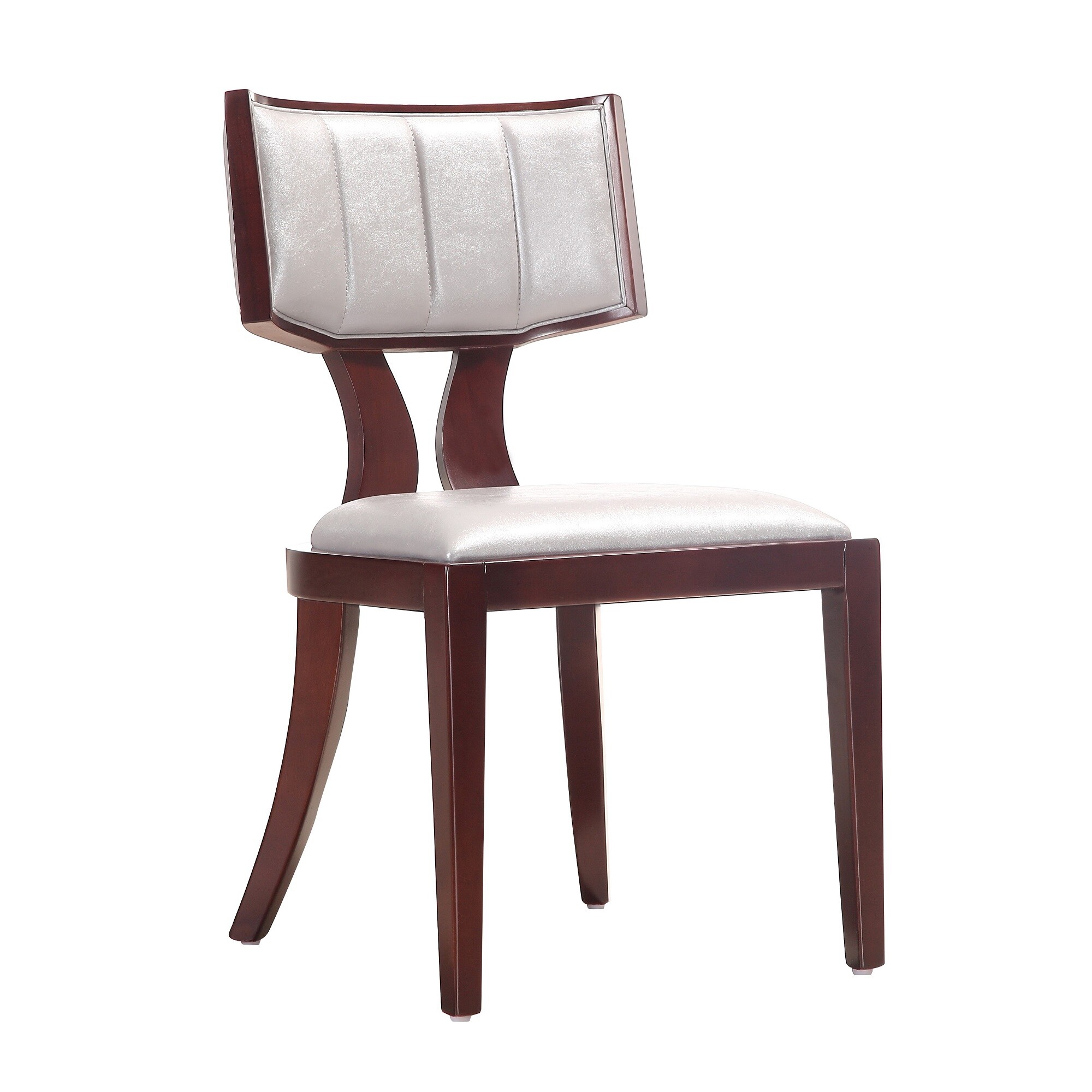 Manhattan Comfort DC001-SV Dining-Chairs - View #4