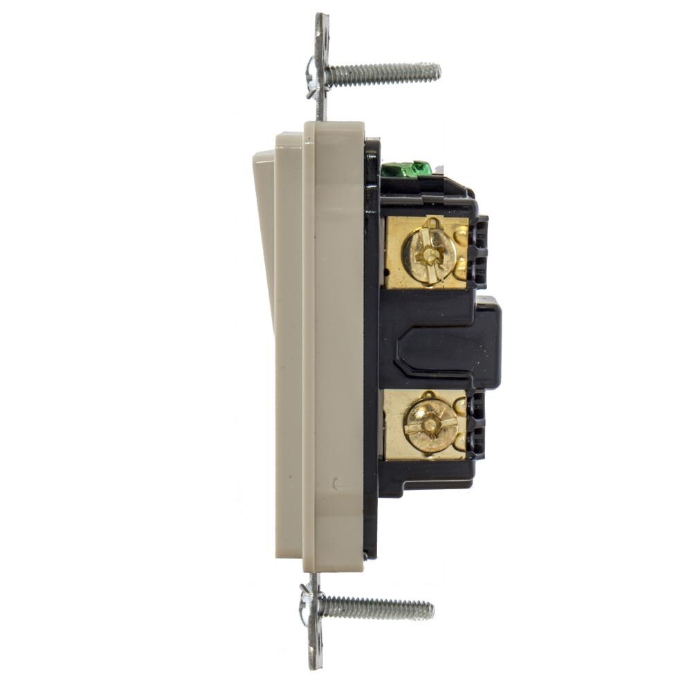 Hubbell DS320LAZ Lighting-Controls - View #3